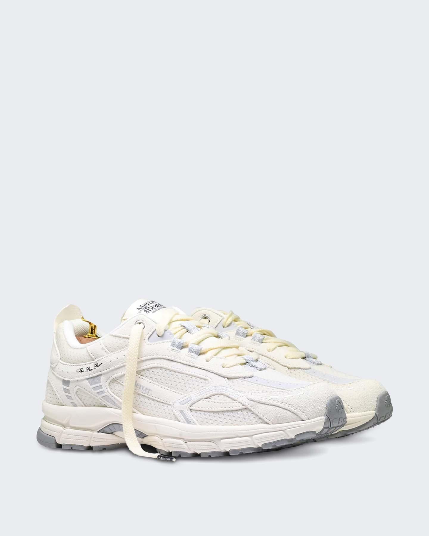 Dames The Re-Run Vintage Suede