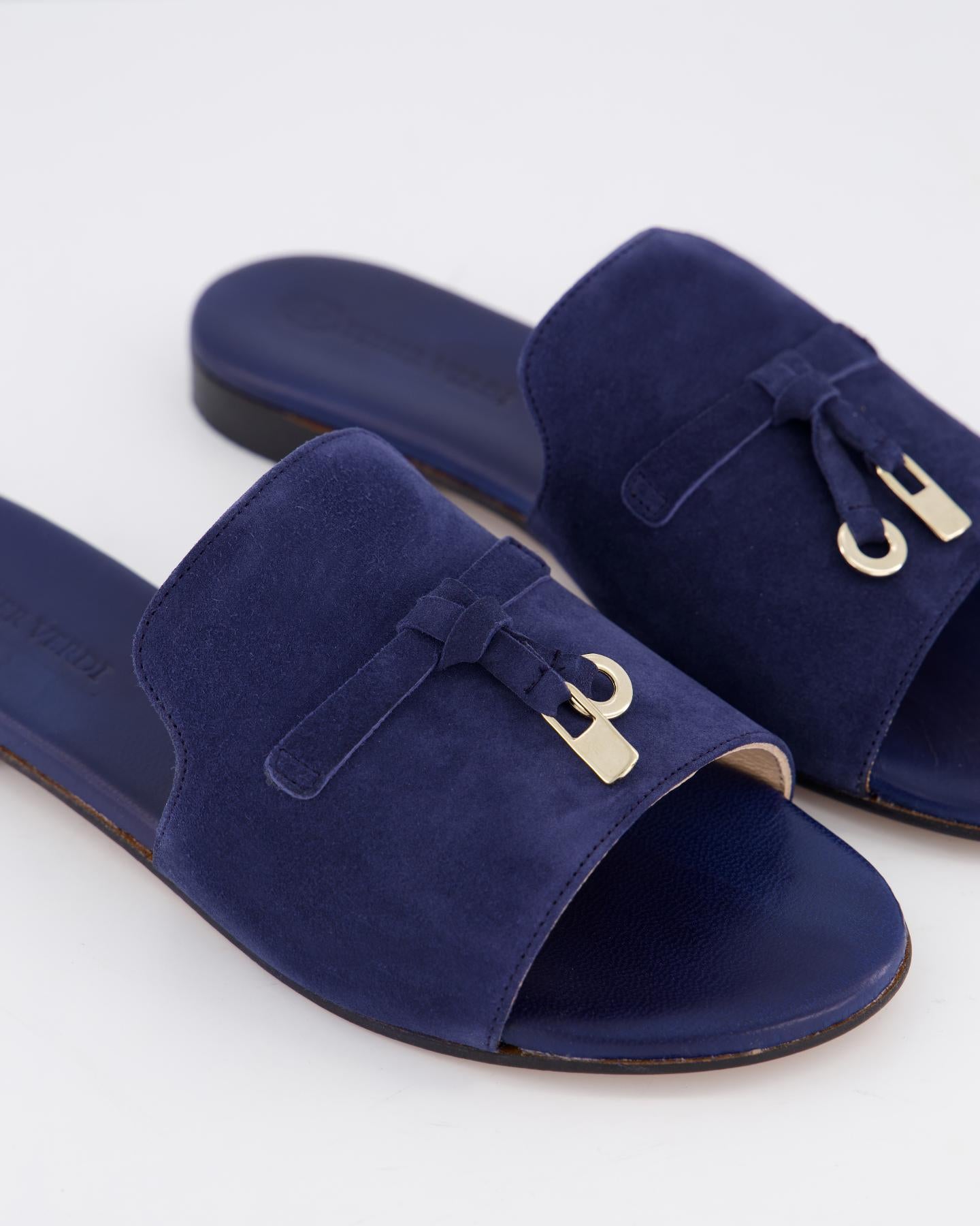 Dames Molly Sandal Oceano