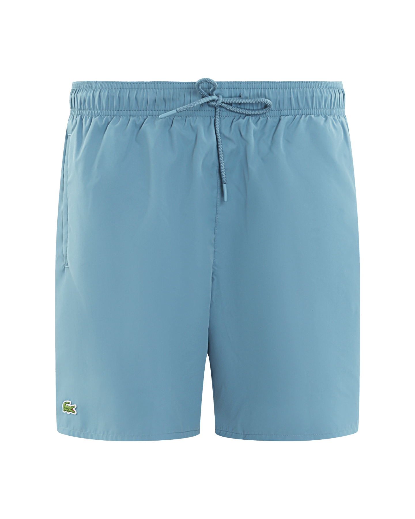 Lacoste Heren 1Hm1 Swim Trunks Blauw - Eleganza.nl
