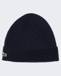 Herren Mütze Navy Blue