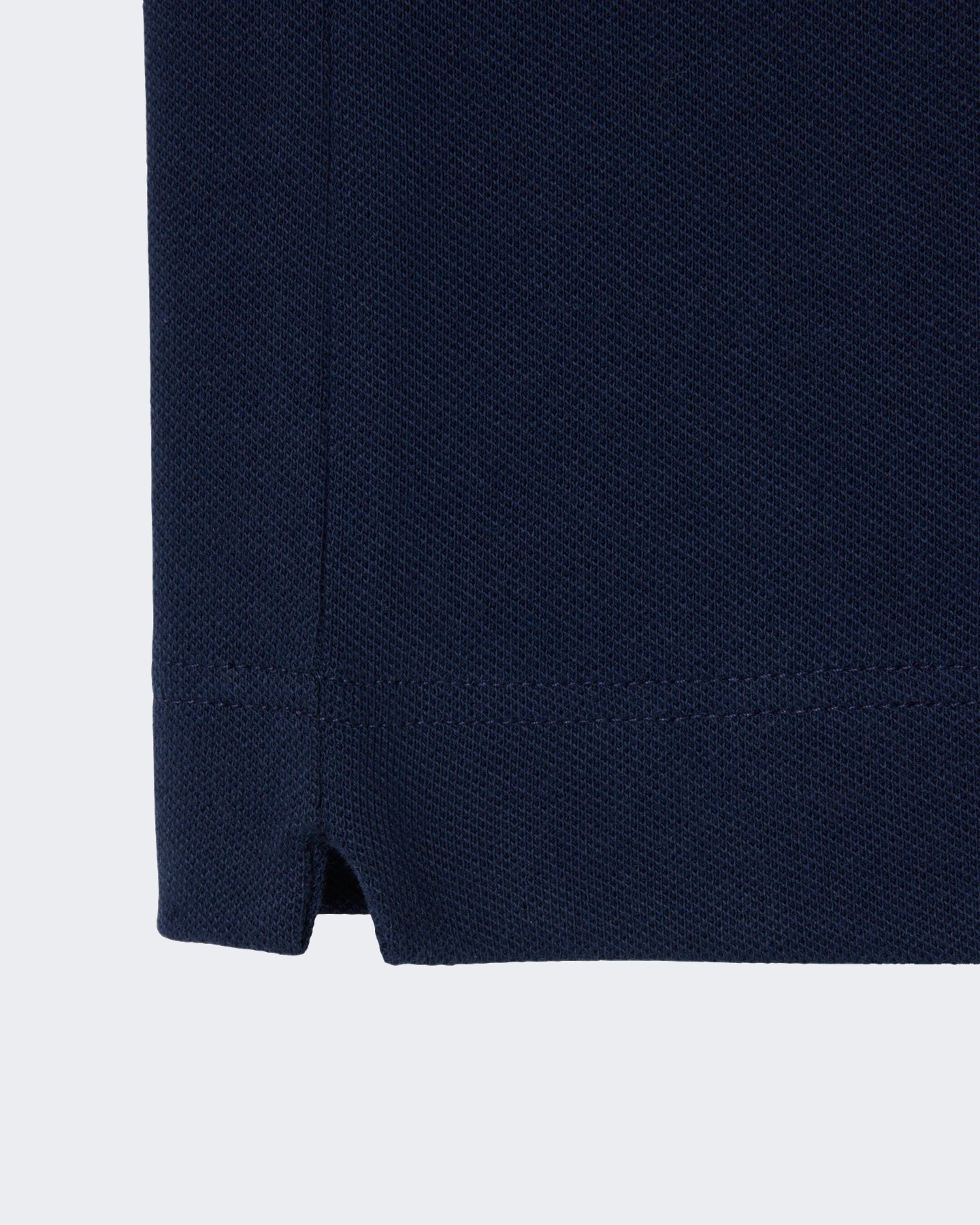 Lacoste Heren Polo Navy Blue - Eleganza.nl