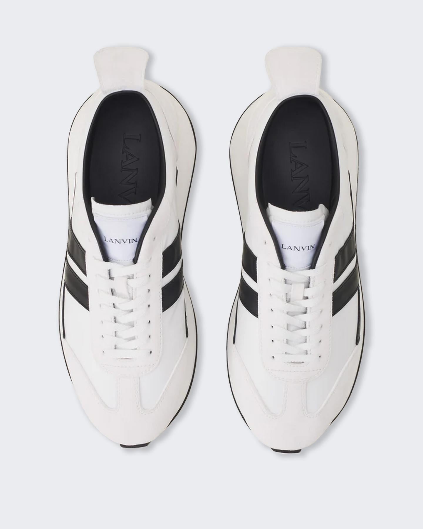 Lanvin Dames Bumpr Nylon - Eleganza.nl