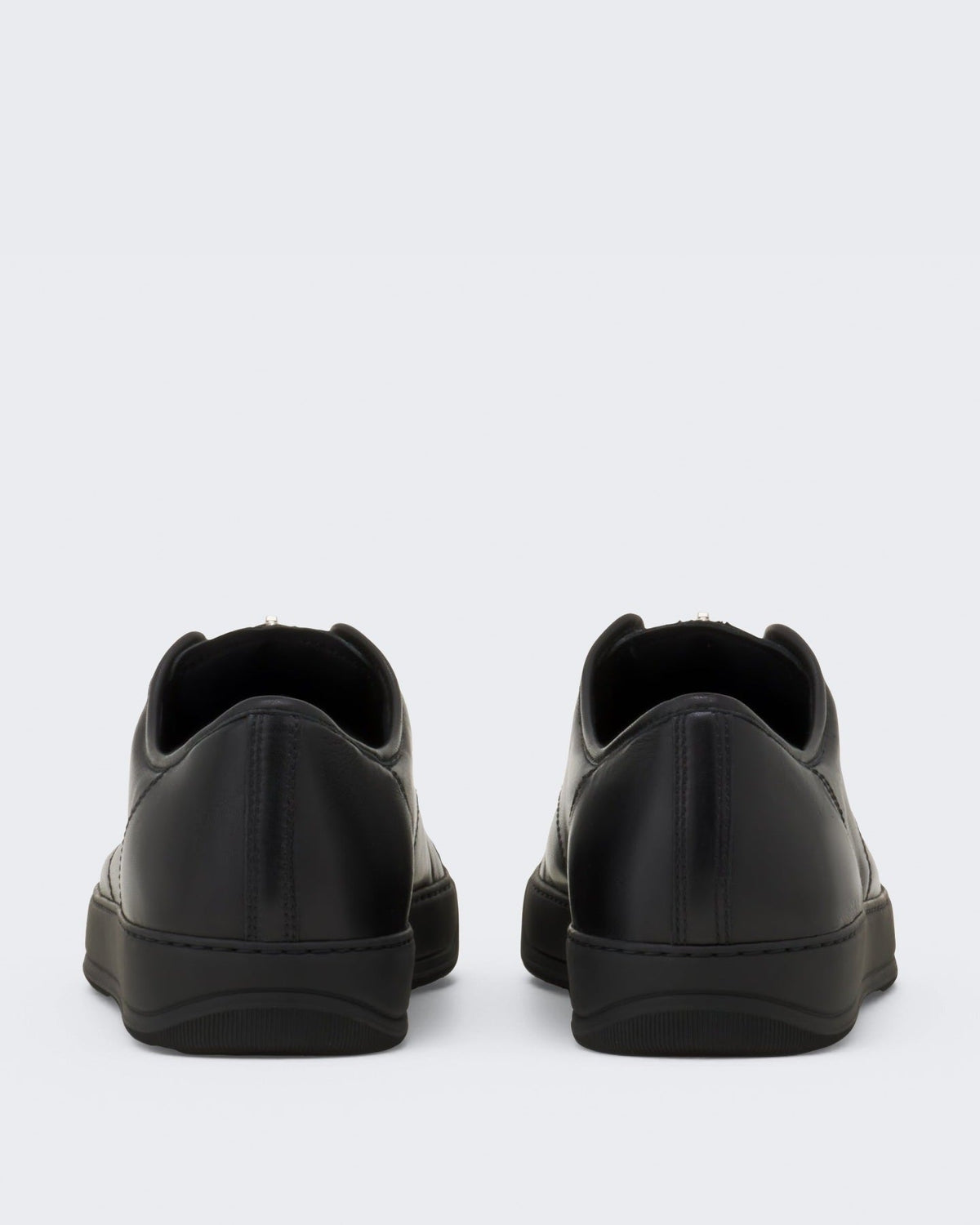 Lanvin Heren DBB1 ZIP FULL LEATHER - Eleganza.nl
