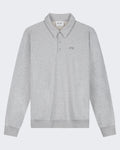 OLAF Heren Signature Oversized Polo