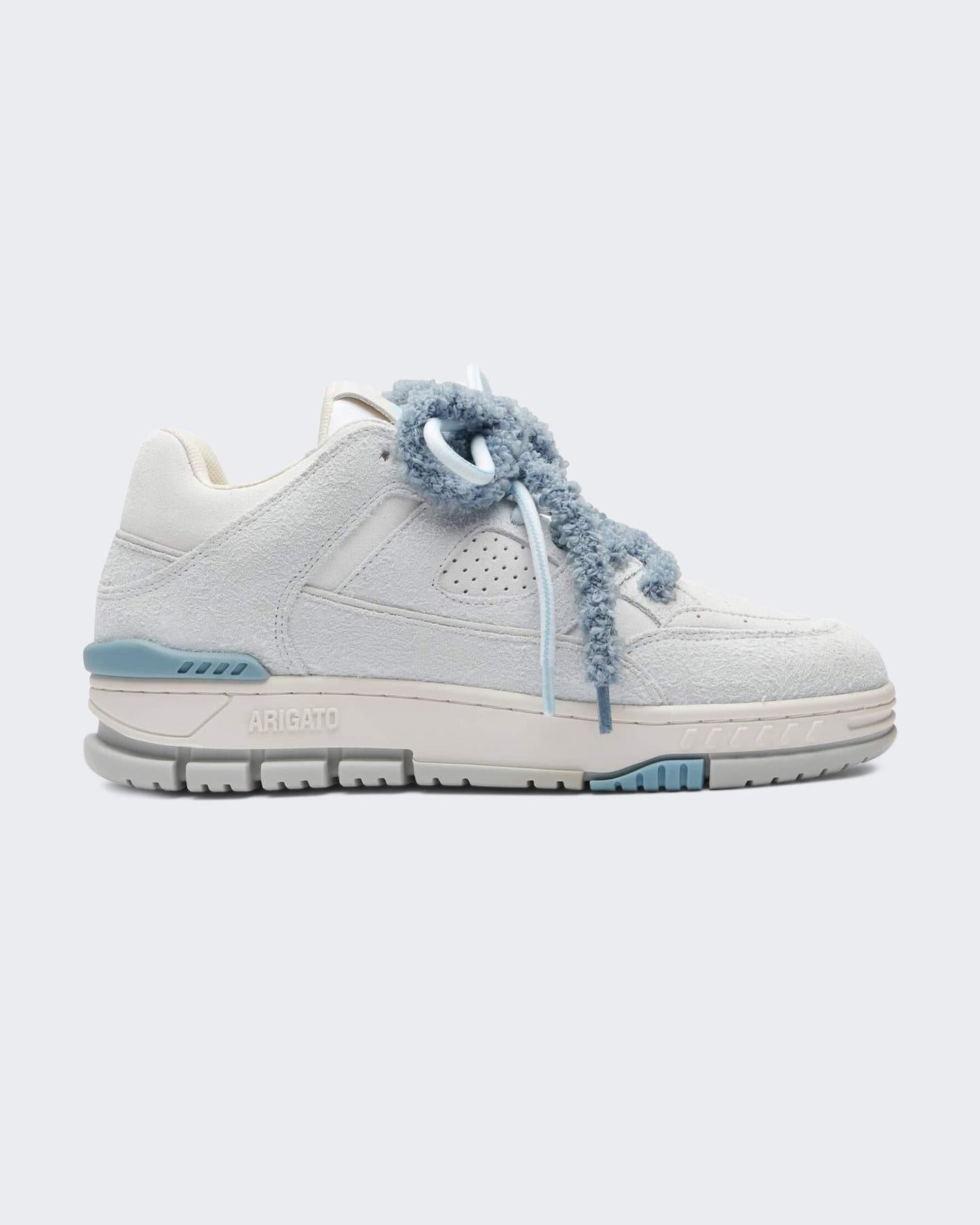 Dames Area Lo Label Sneaker