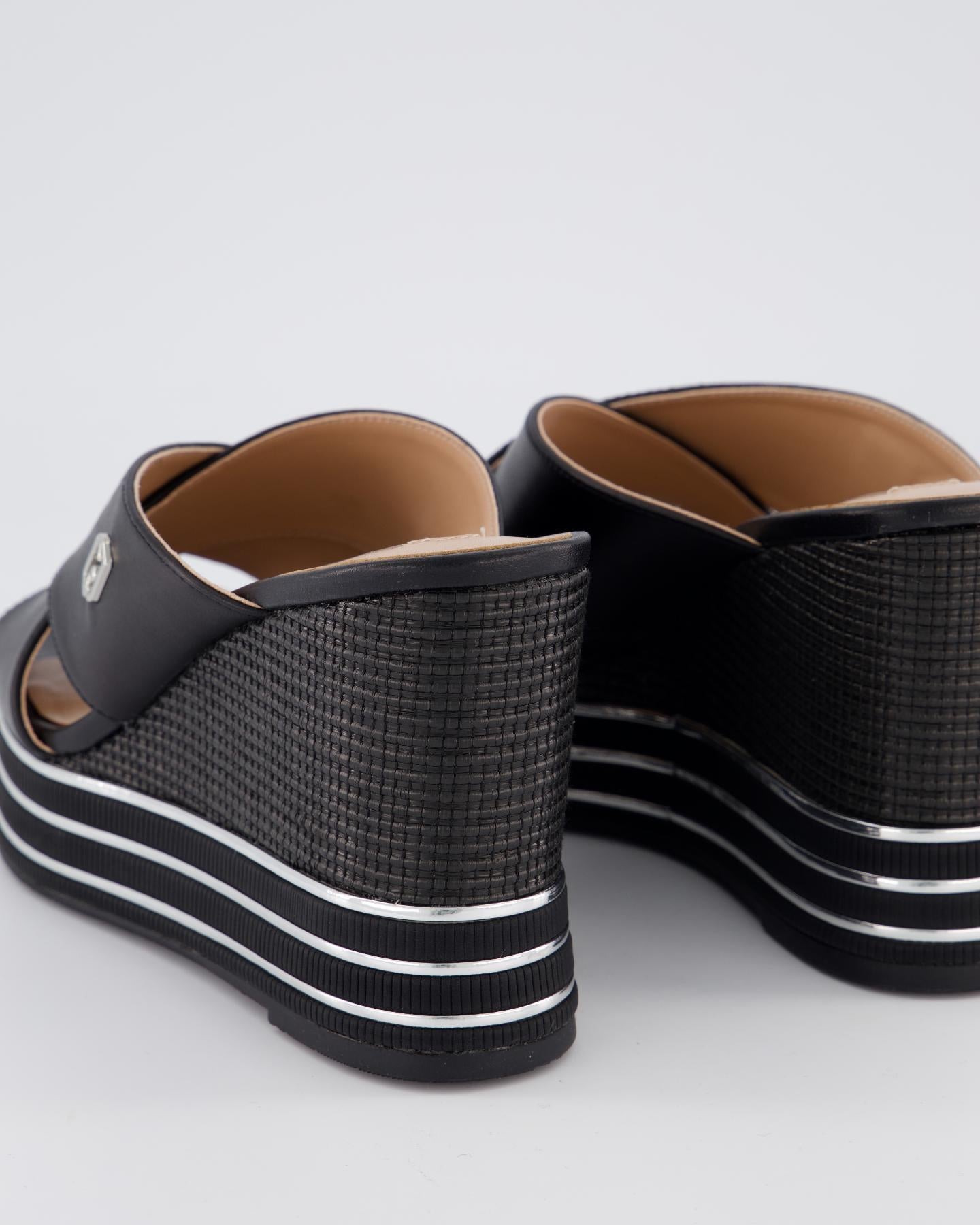 Dames Karen 03 Muil Zwart