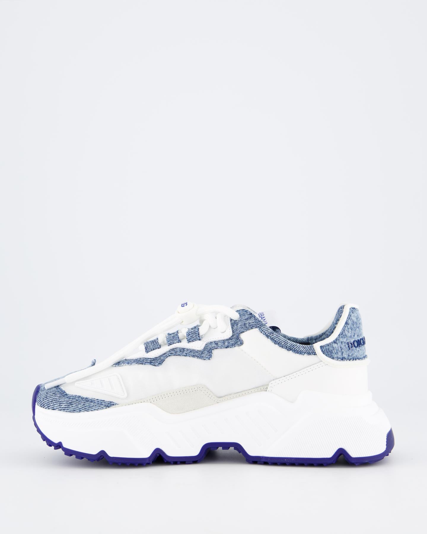 Dames Low-Top Sneakers