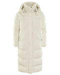 Woolrich Damen AURORA LONG PARKA — huidige kleur