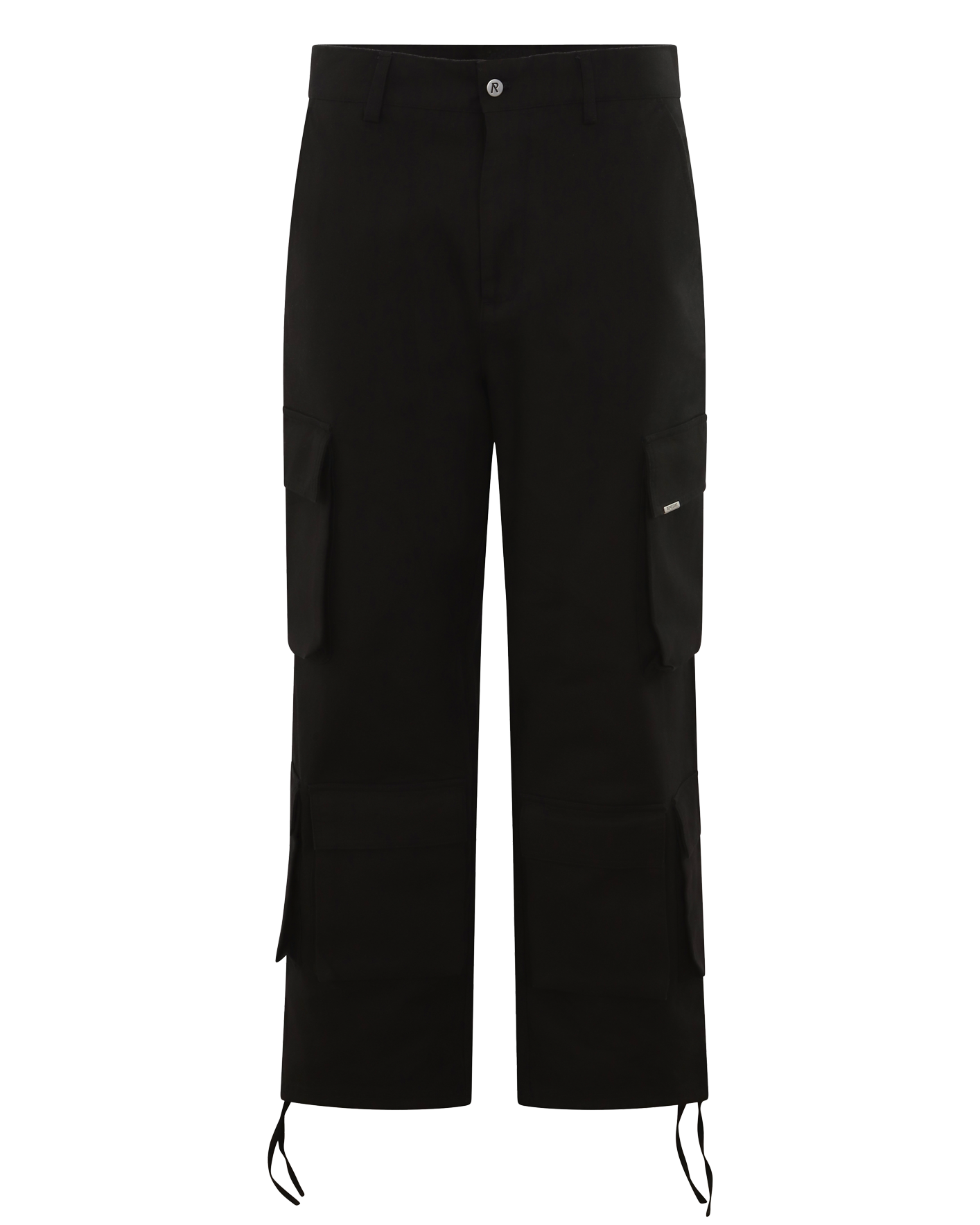 Heren Baggy Cargo Pant