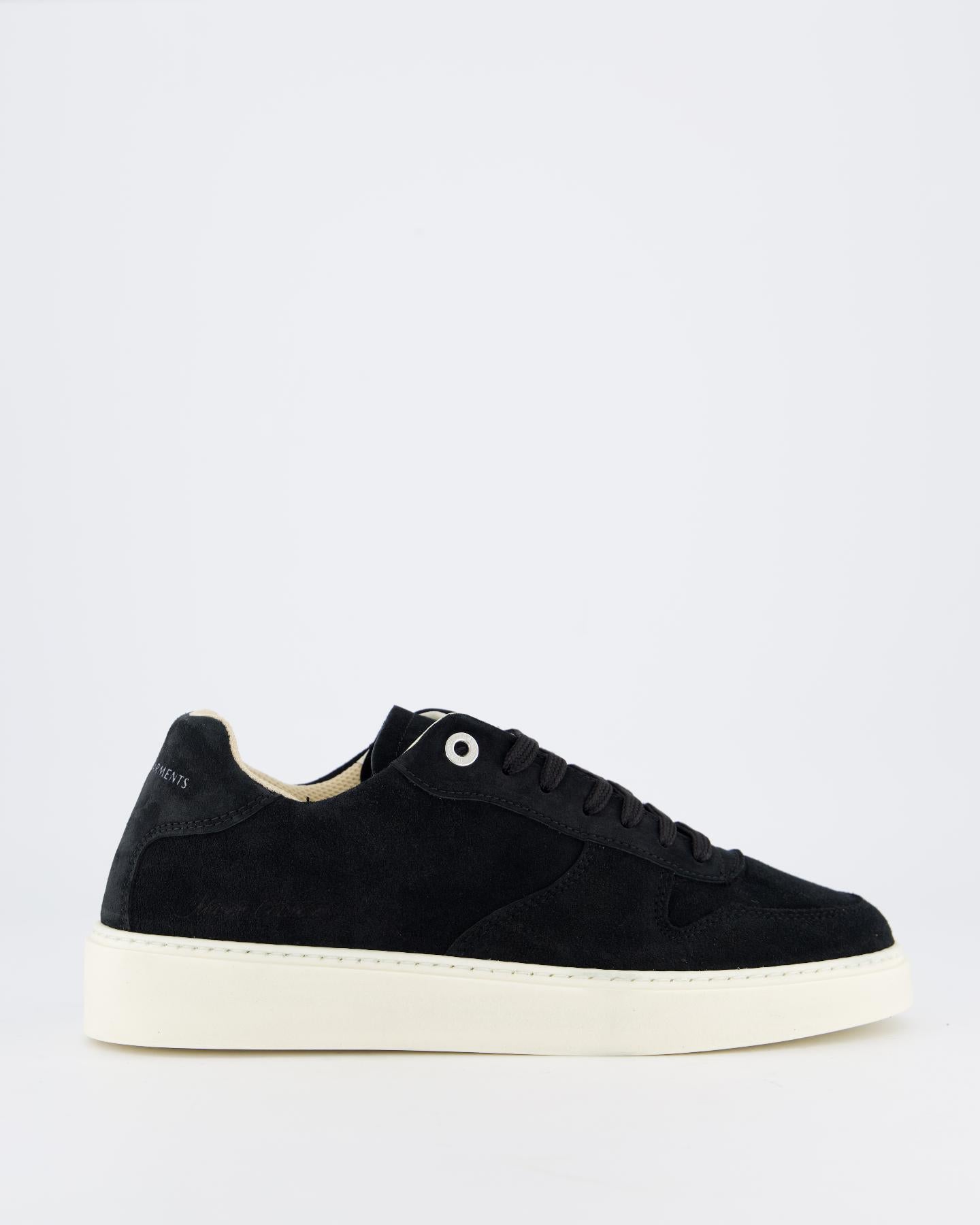 Heren Como Tonale Black