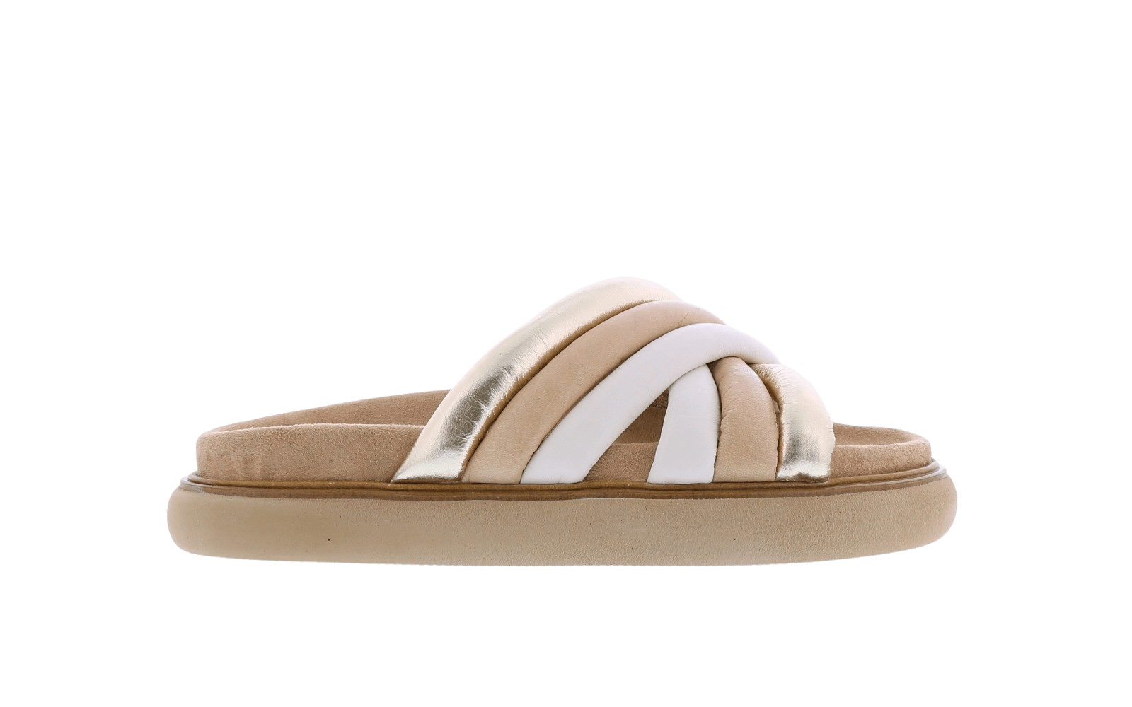 Dames Inuovo Slipper