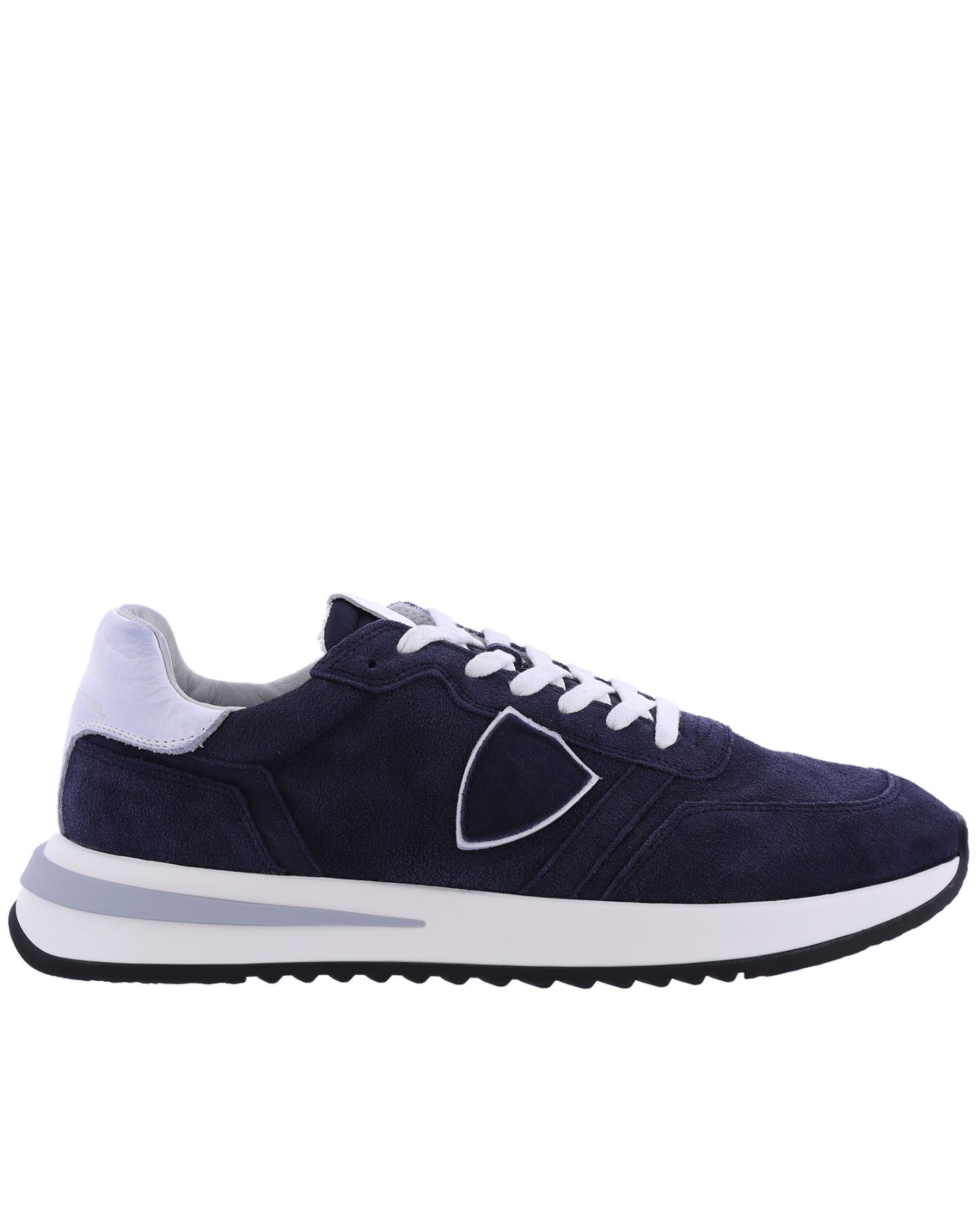 Heren Tropez 2.1 Sneaker Blauw