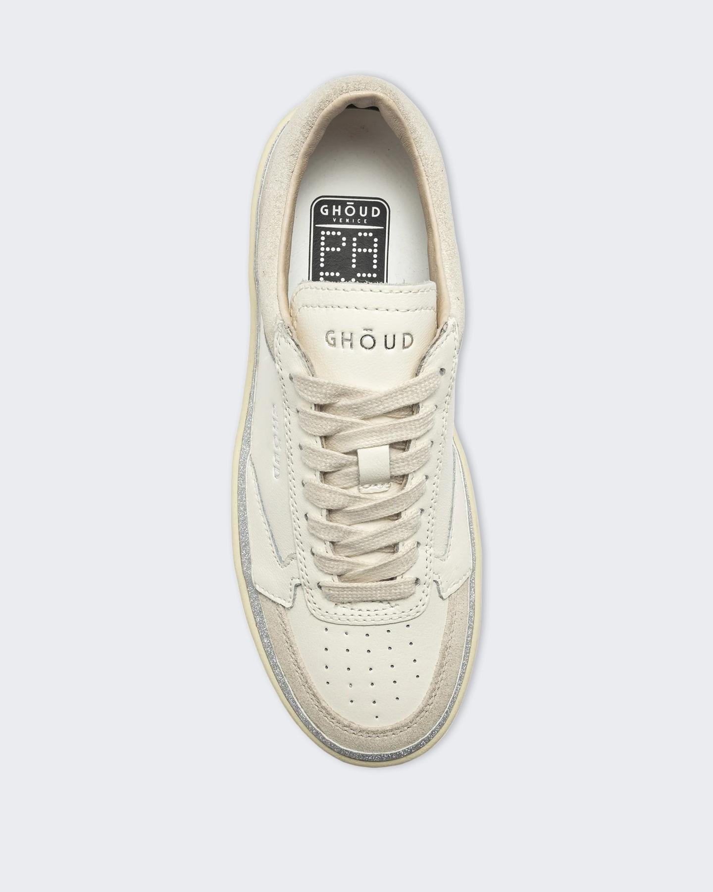 Ghoud Dames Pads Low Wom