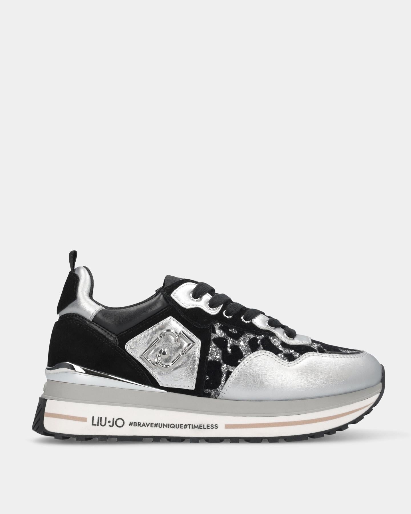 Liu Jo Dames Liu Jo Maxi Wonder 01 - Eleganza.nl