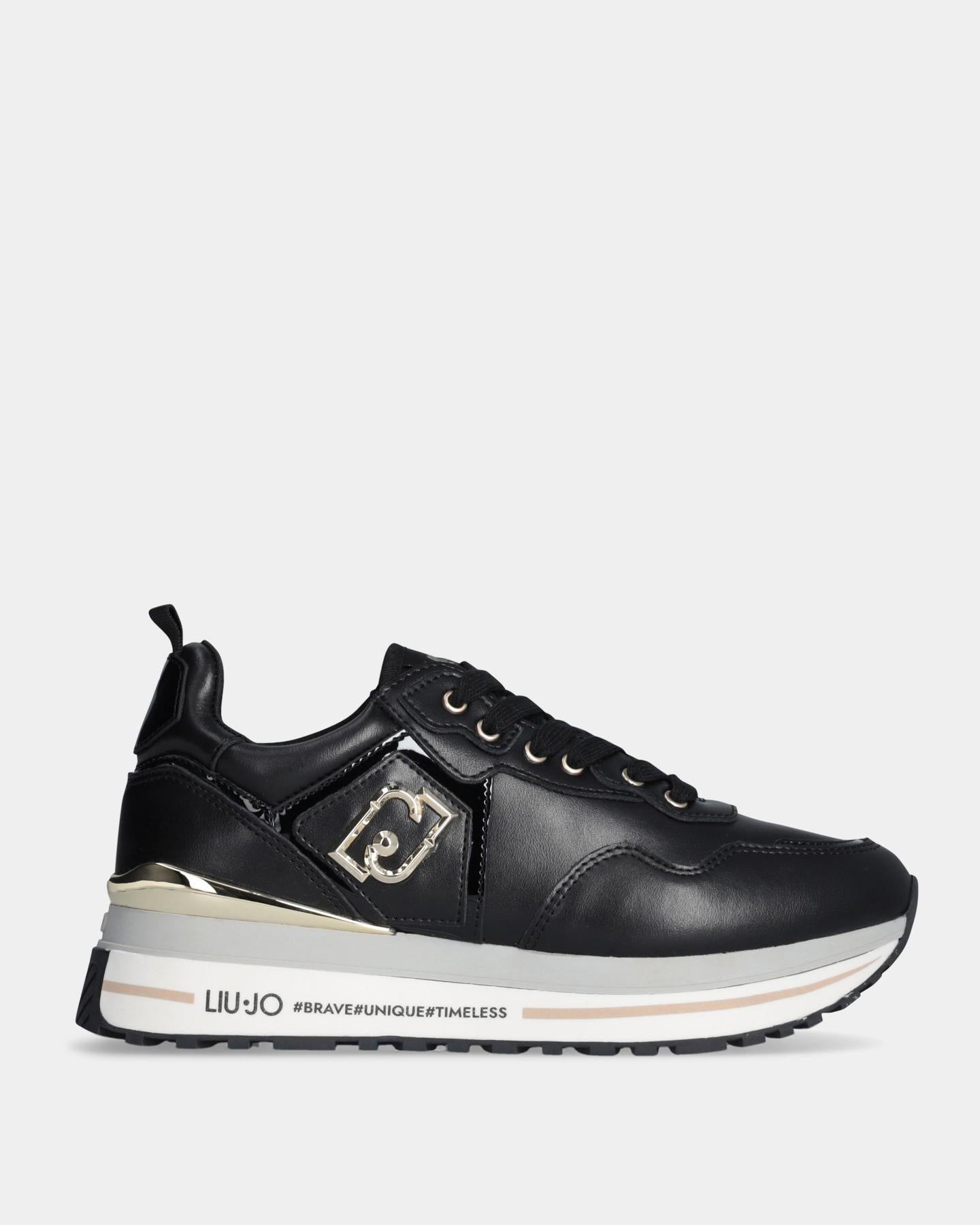Liu Jo Dames Liu Jo Maxi Wonder 01 - Eleganza.nl