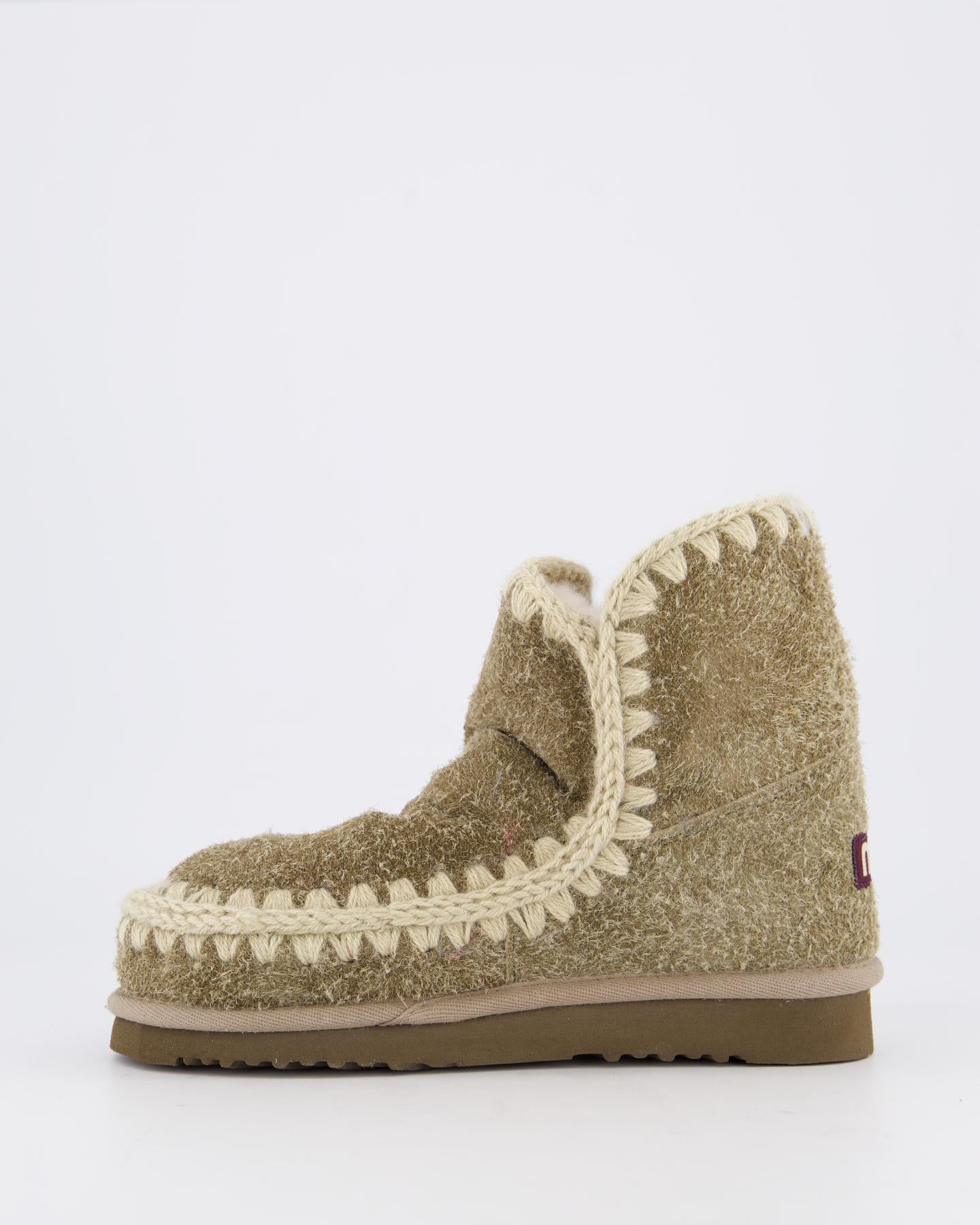 Dames Eskimo 22