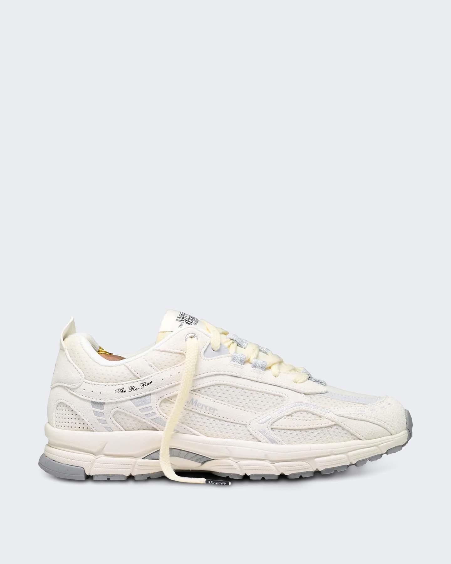 Dames The Re-Run Vintage Suede