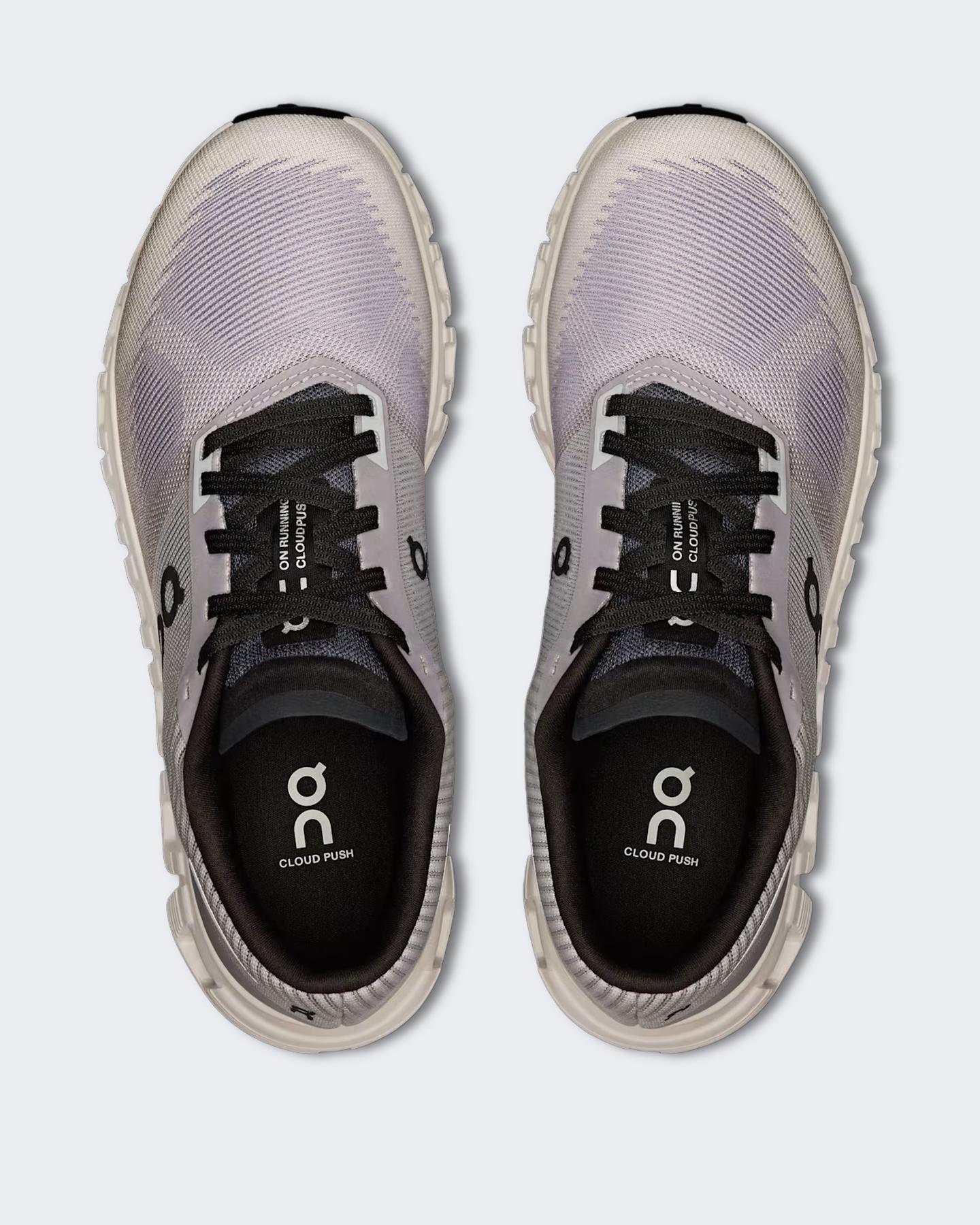Dames Cloud 6 Push