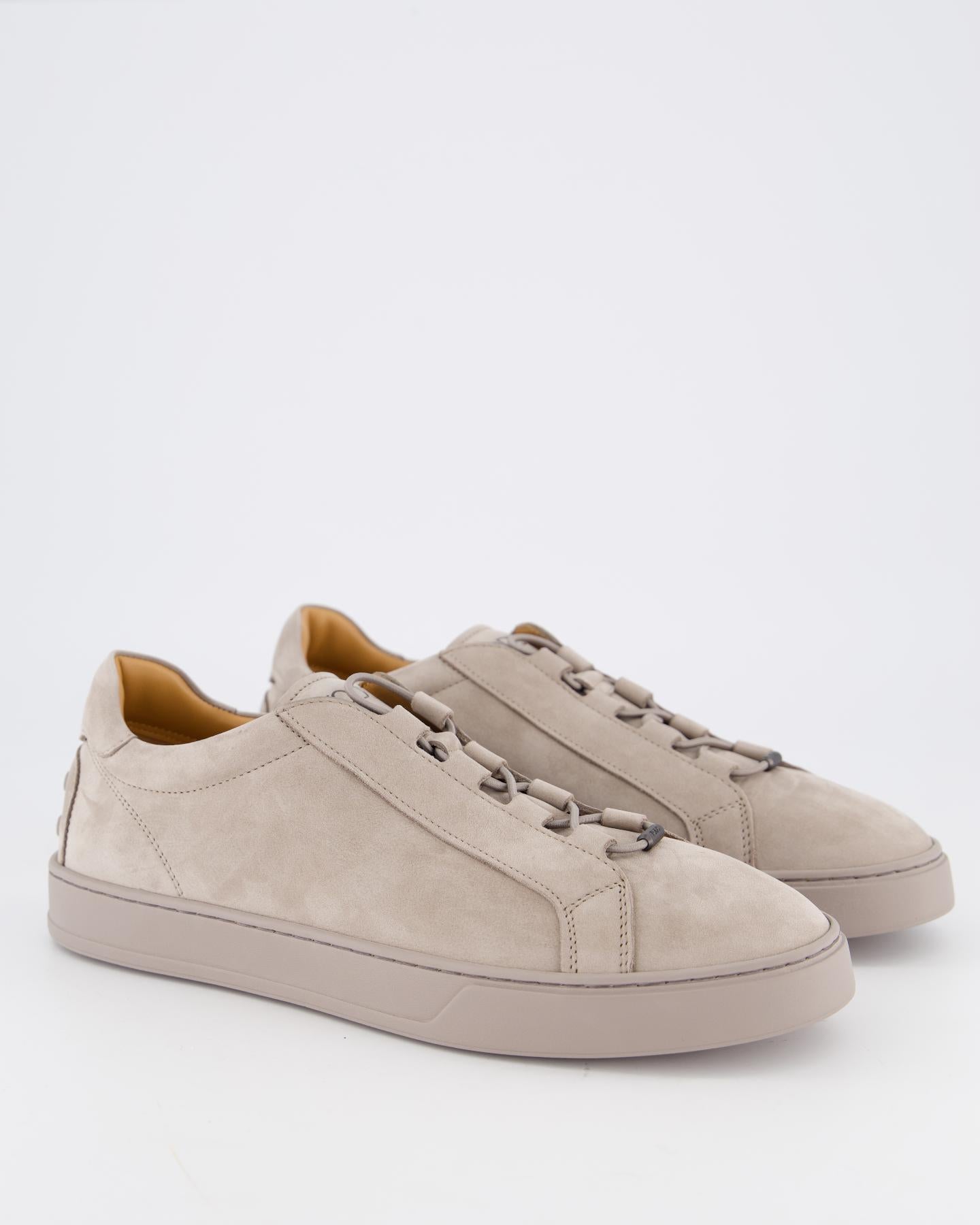 Heren Cassetta 04L Sneaker Grijs