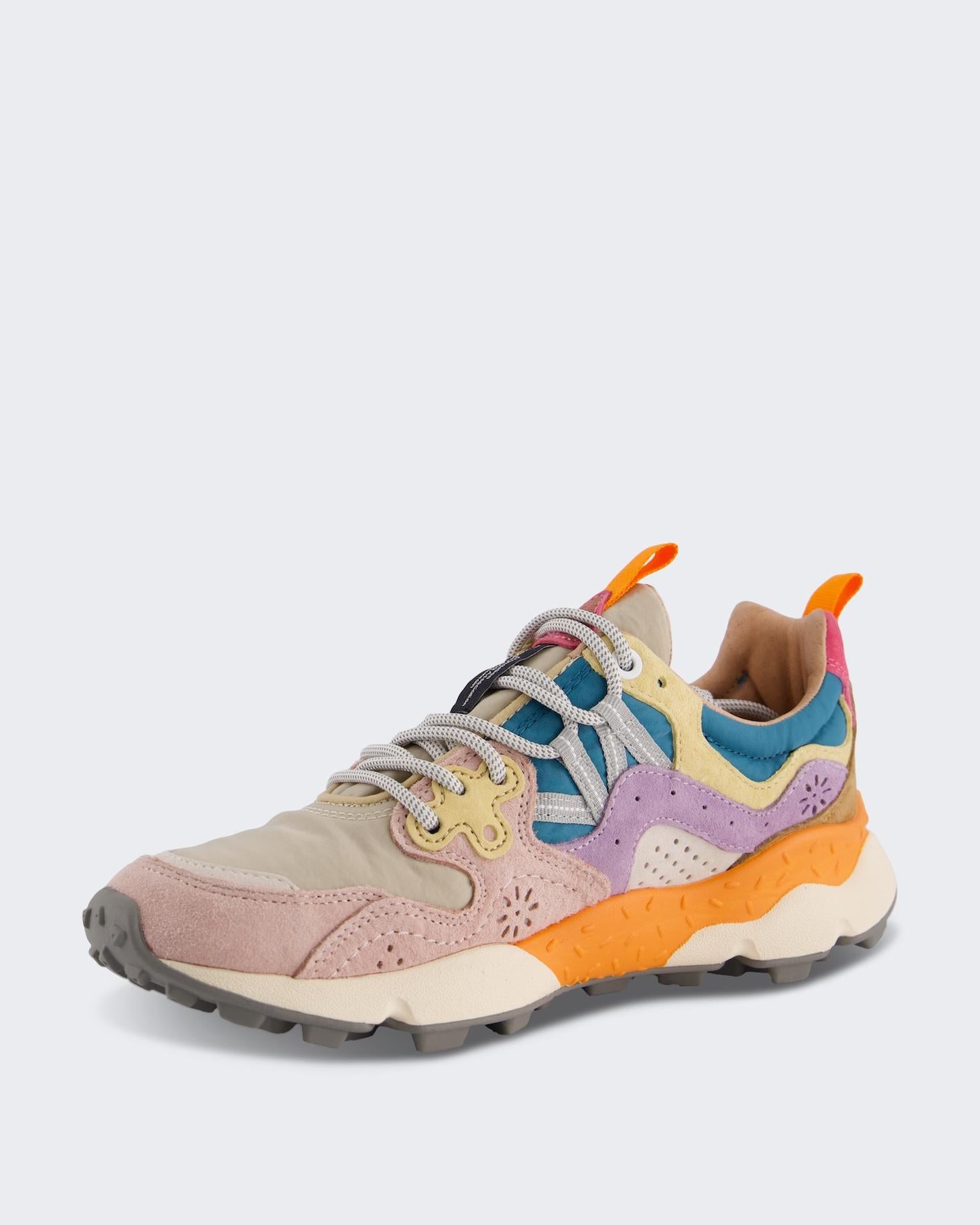 Dames Yamano 3 Sneaker