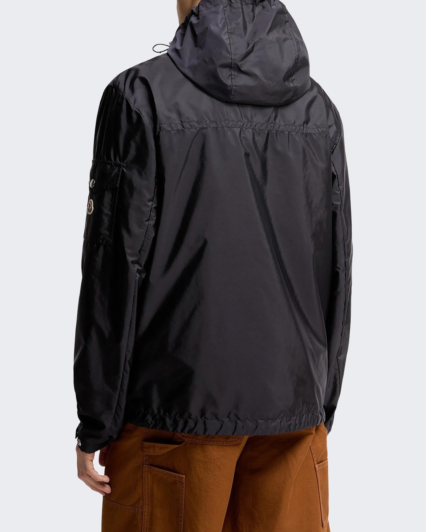Moncler Heren Mornay Jacket