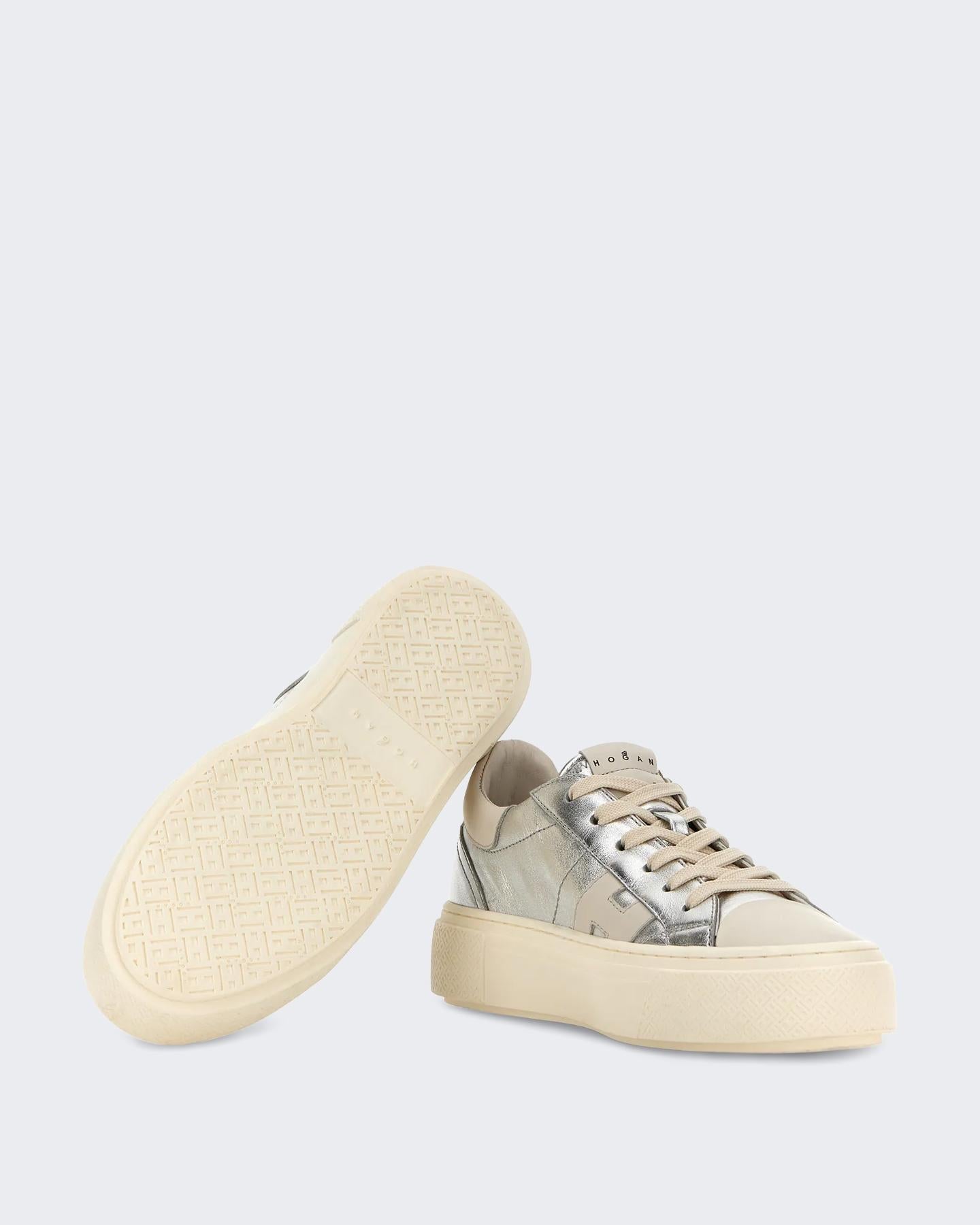 Hogan Dames H705 Allacciato H
