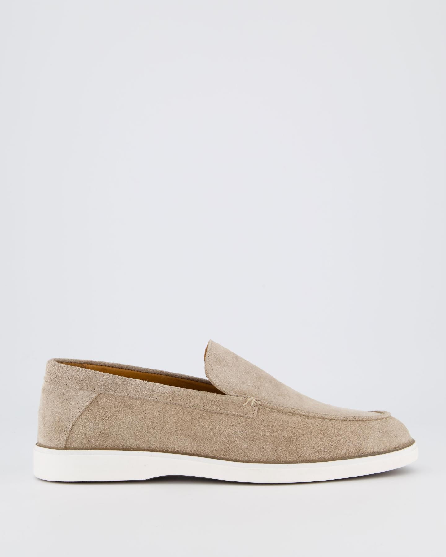 Heren Nino Atelier Beige