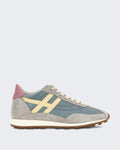 Hogan Dames H699 Allacciato H sneakers