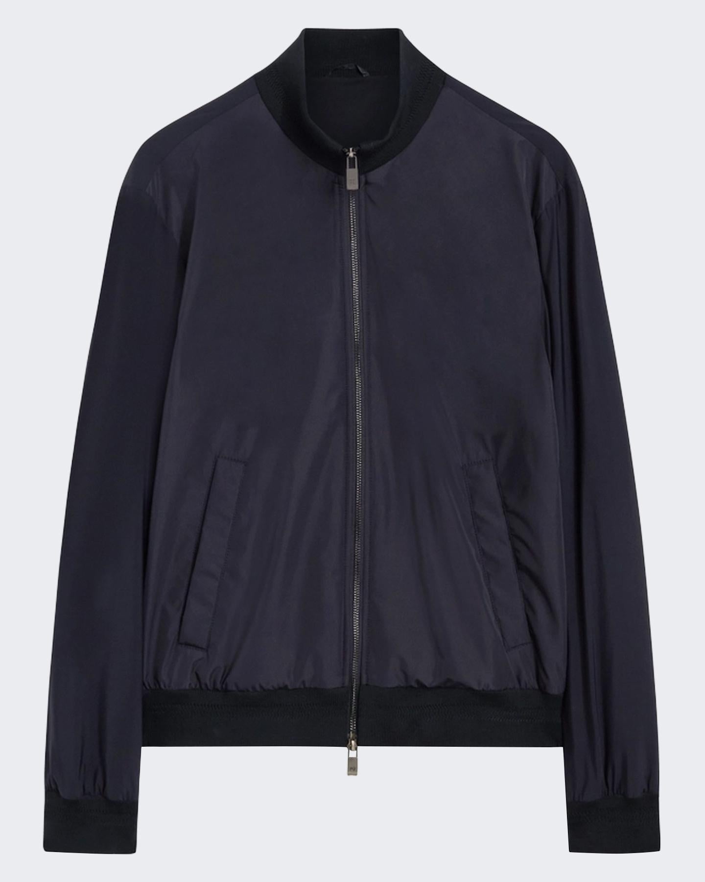 Heren Blouson