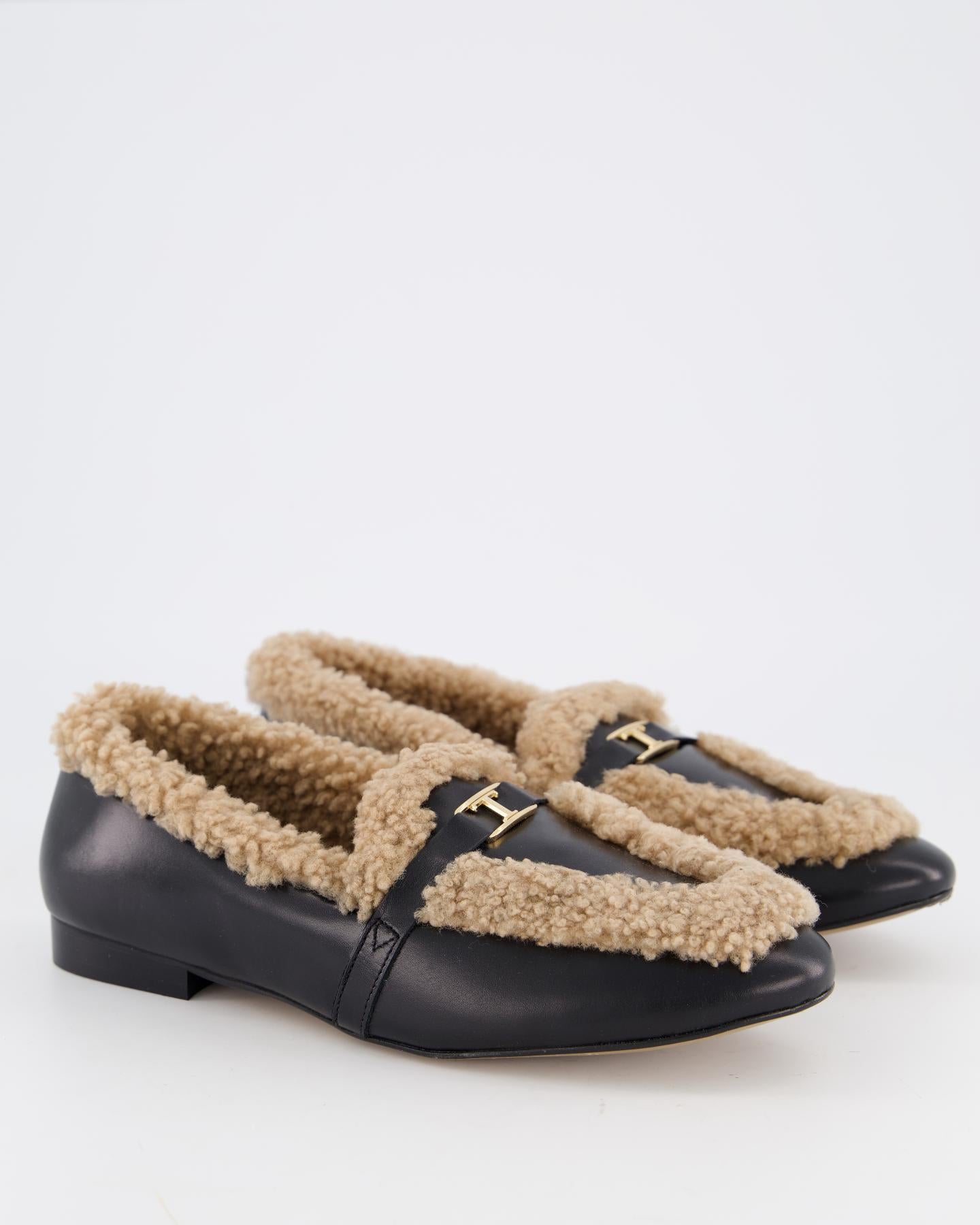 Dames TL-Lily Loafer Zwart