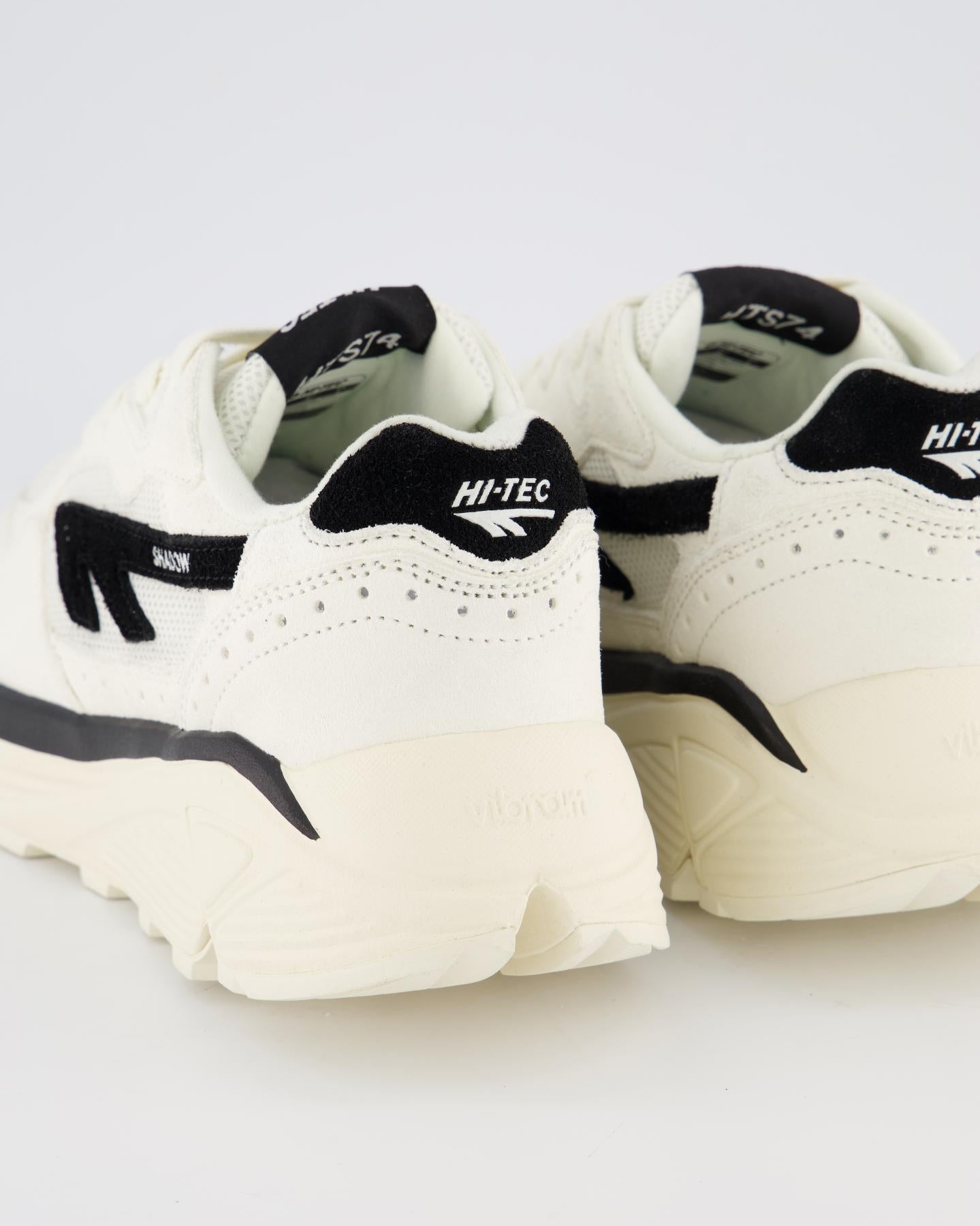 Heren Hts Shadow RGS