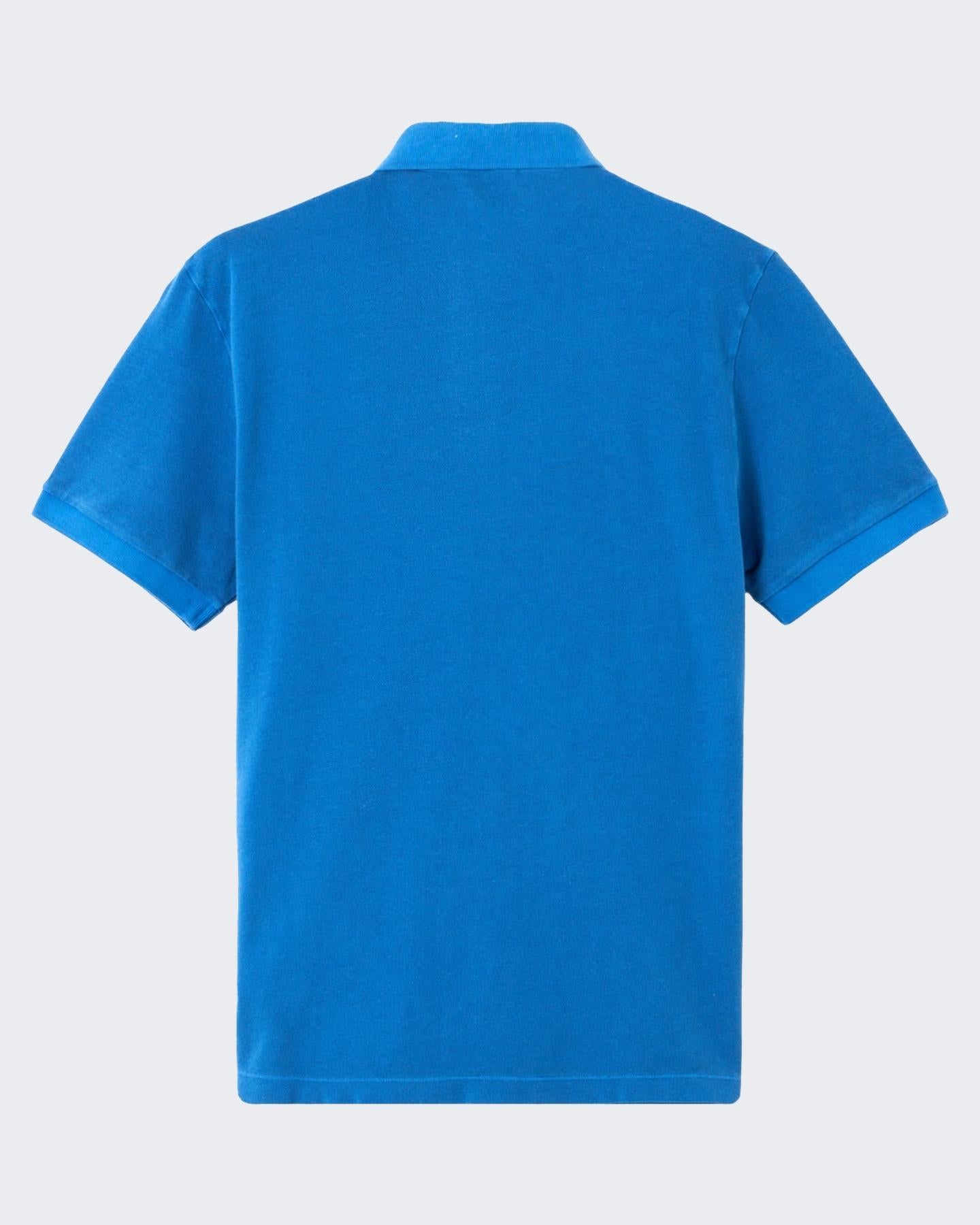 Heren Ss Polo