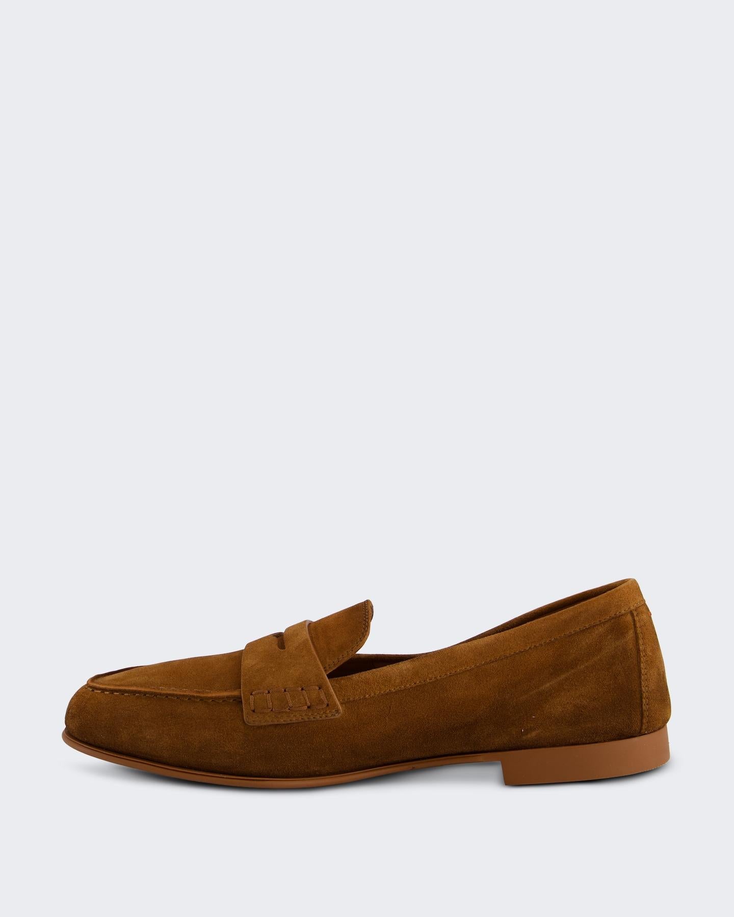 Dames Vibe Loafer
