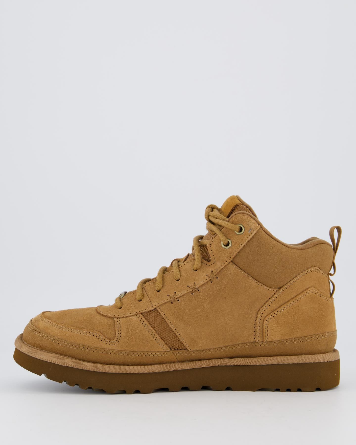 Heren Highland Heritage Chestnut