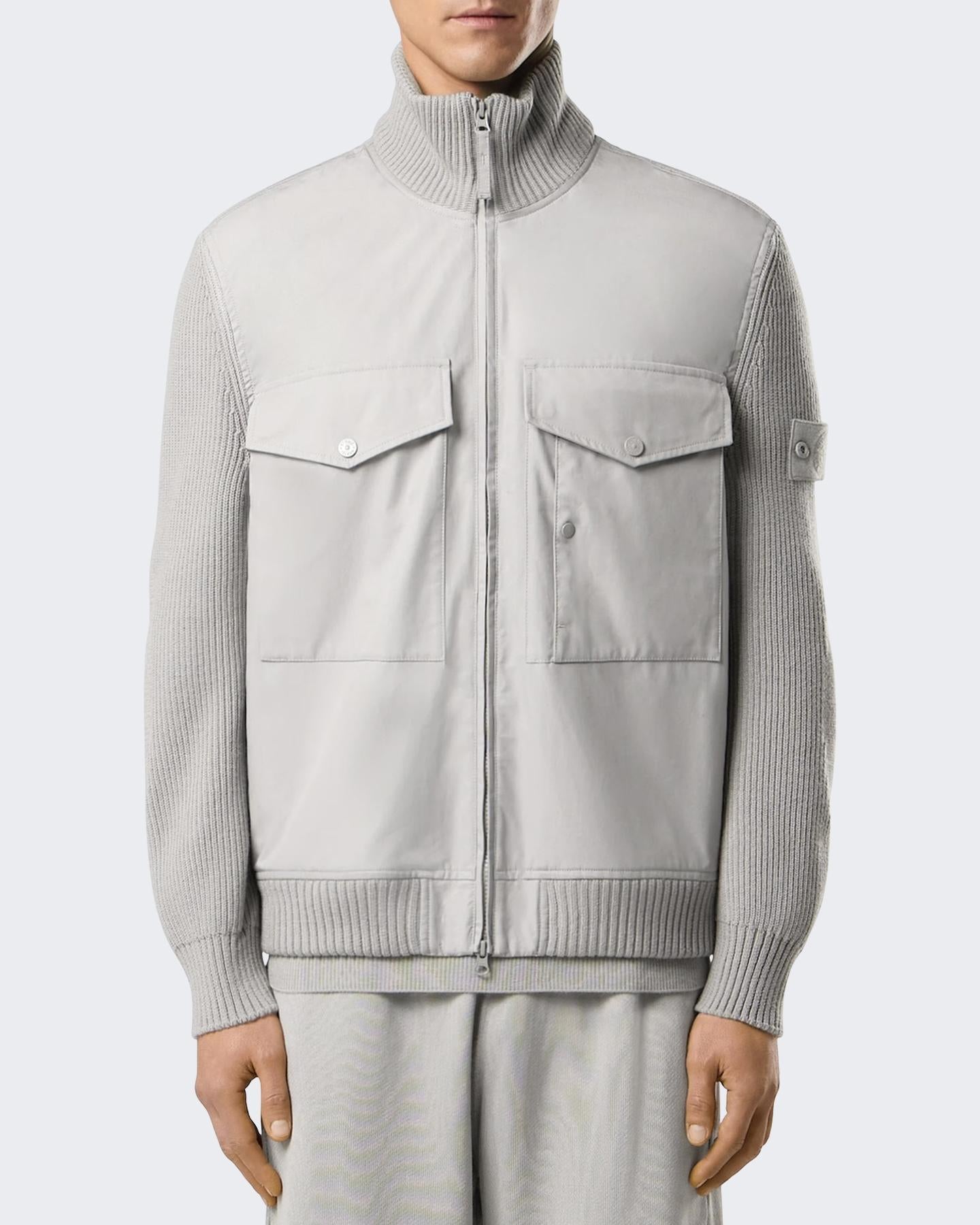 Heren Bomber