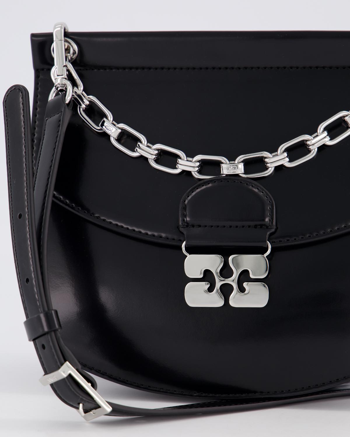 Dames Apo-G Bag Box Chain