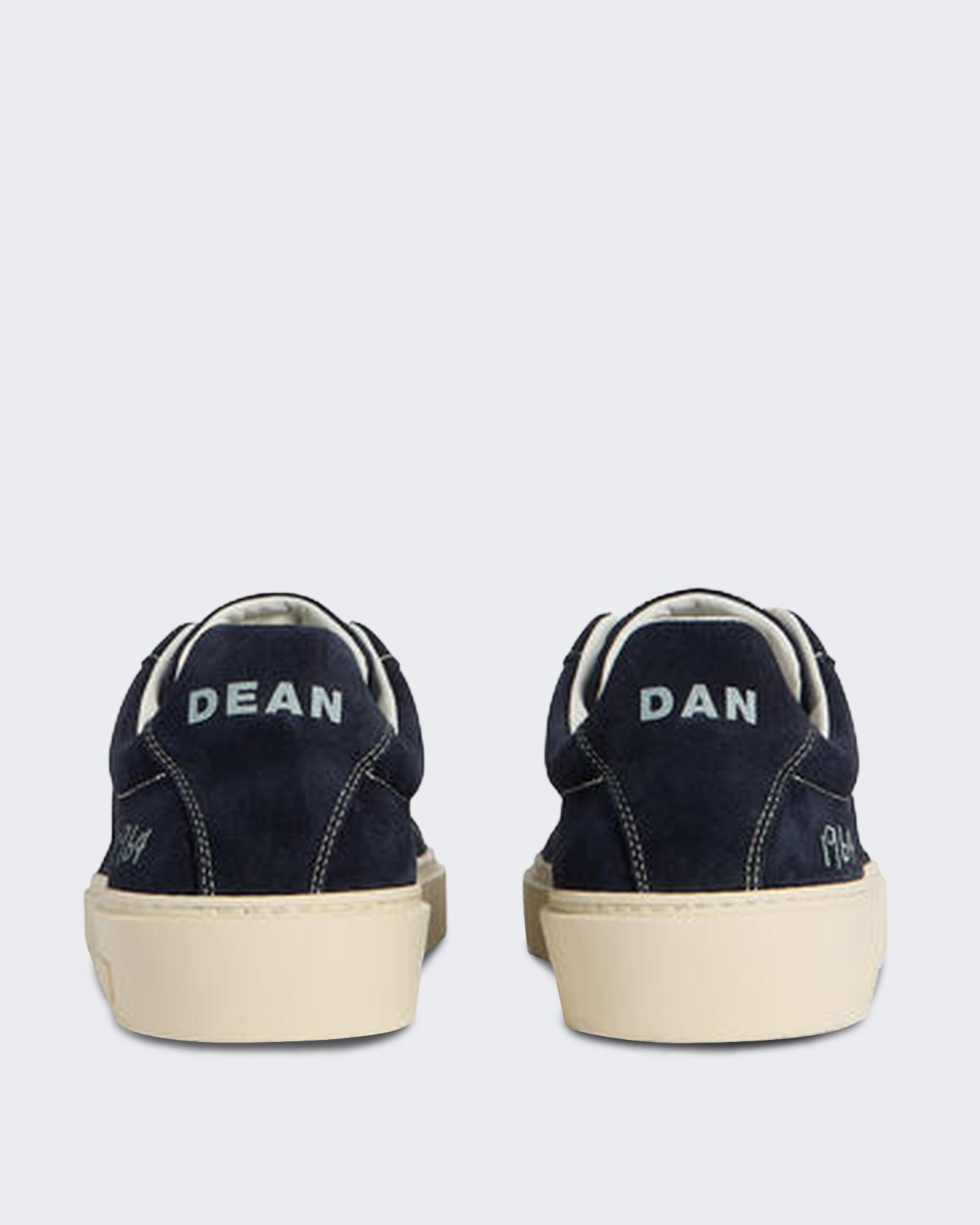 Dsquared2 Heren Lace-Up Low Top Sneakers