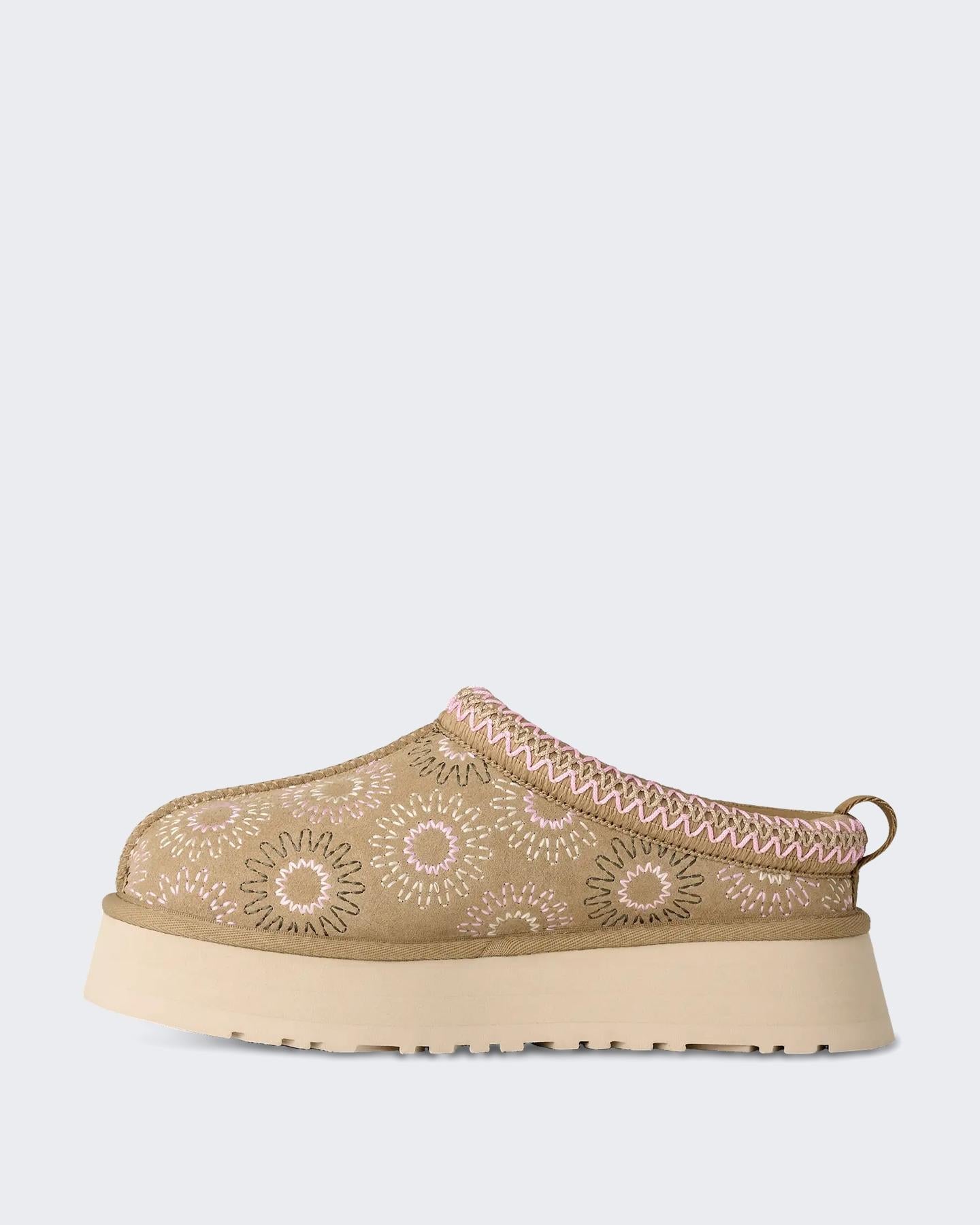 Dames Tazz Sun Stitch