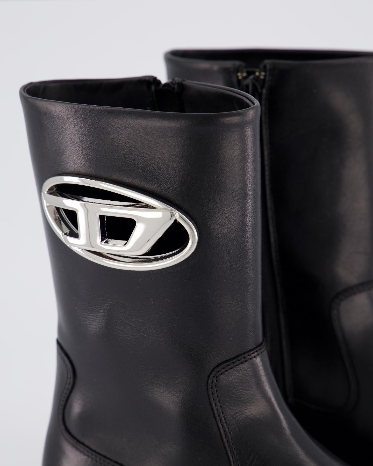 Dames Hammer D-Hammer Bkr D W Boots