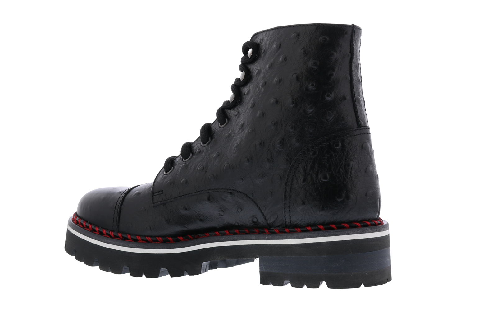 Dames Lowboot Velia Nero