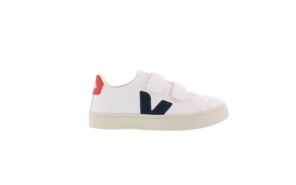 Veja Kids Veja Esplar Velcro Sneaker Eleganza