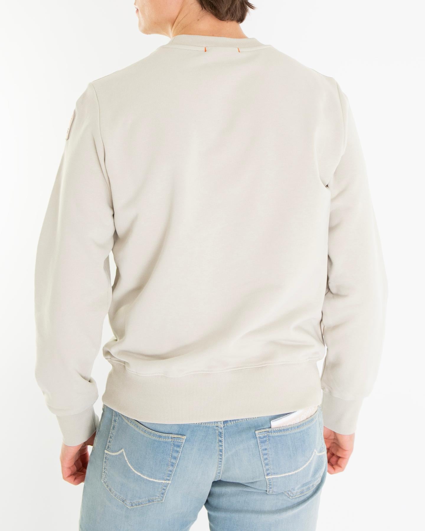 Heren K2 Sweater