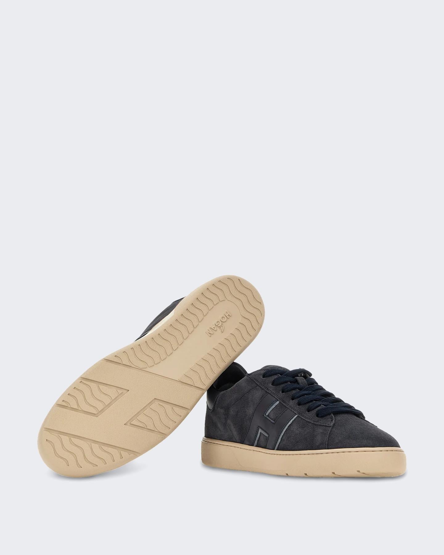 Heren Hogan Cool Allacciato H Profil