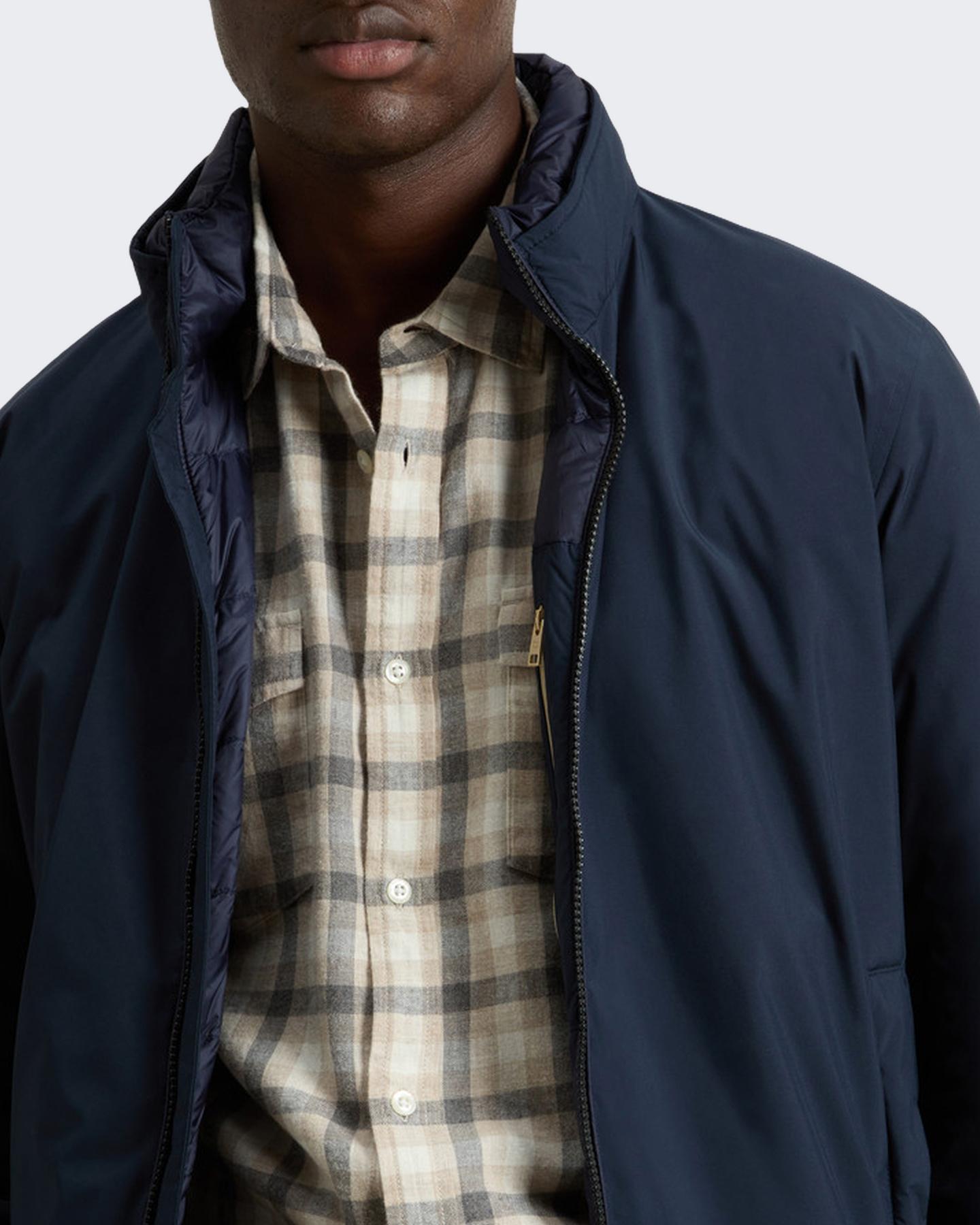 Heren Cloud Lewis Bomber