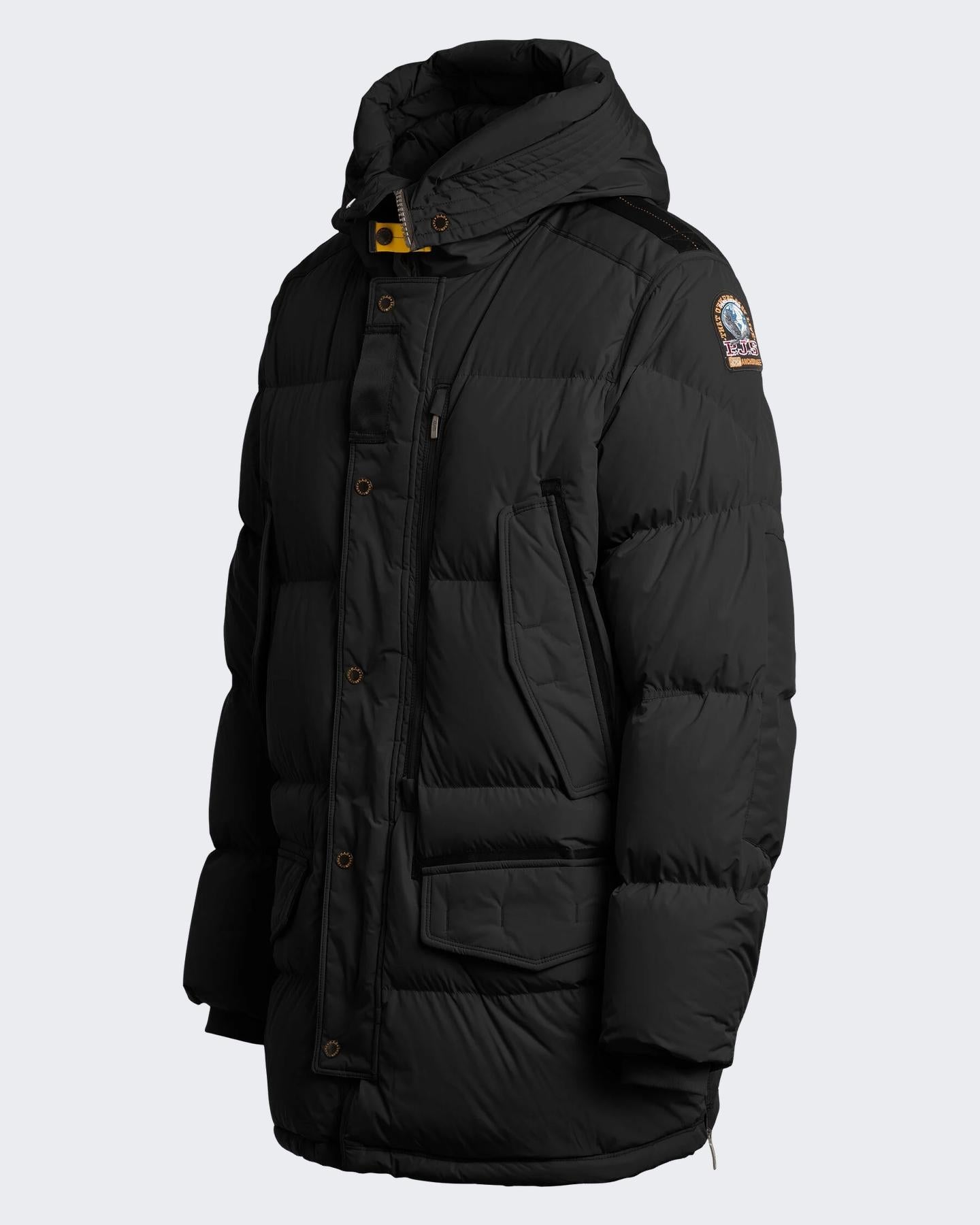 Parajumpers Heren Harraseeket