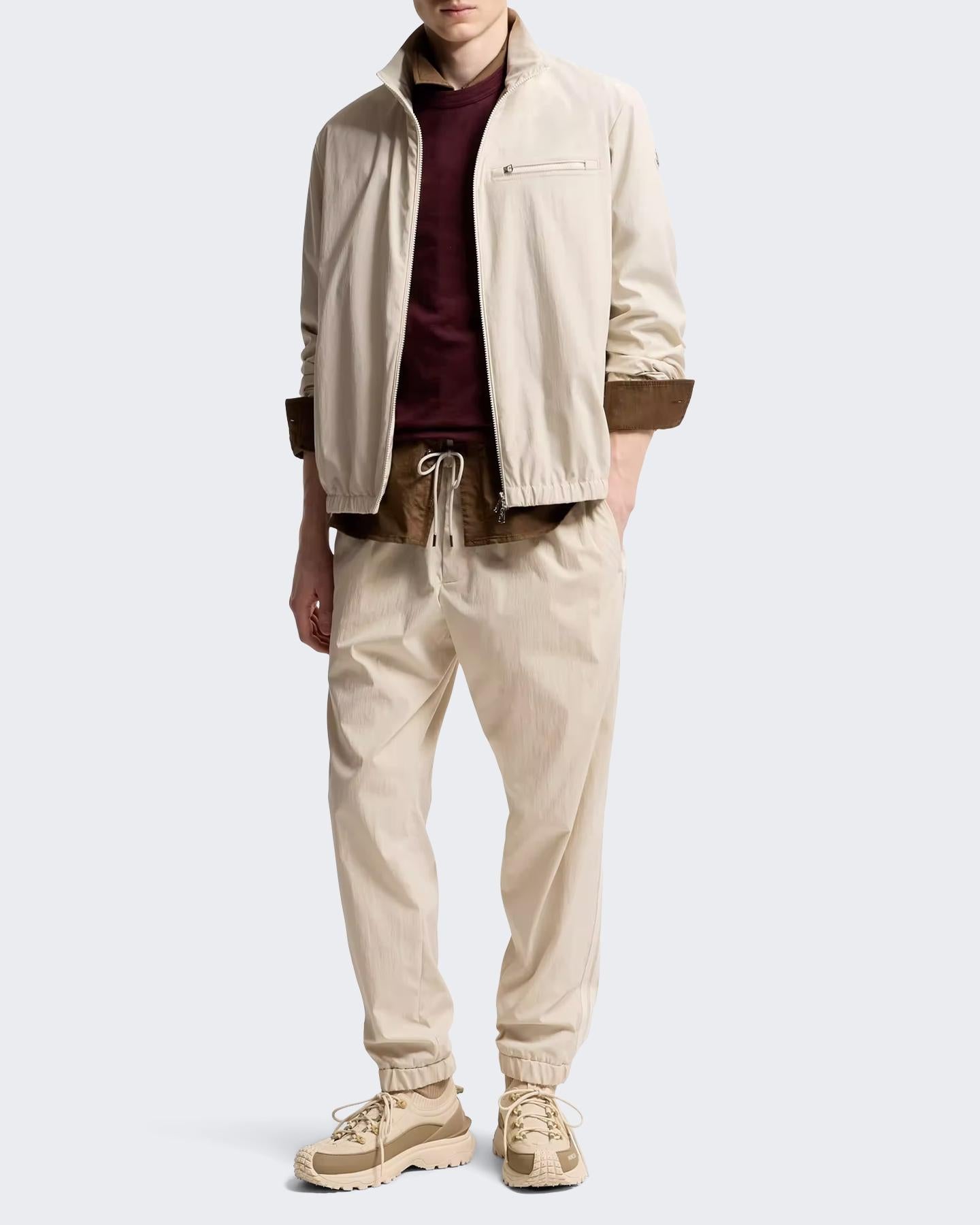 Moncler Heren Danby Jacket