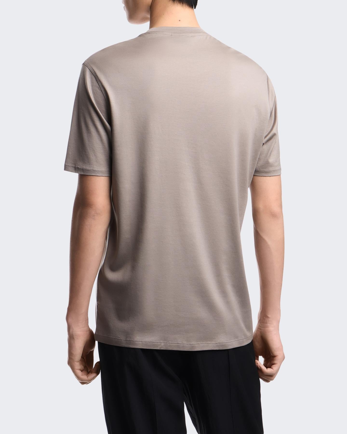 Emporio Armani Heren Armani T-Shirt