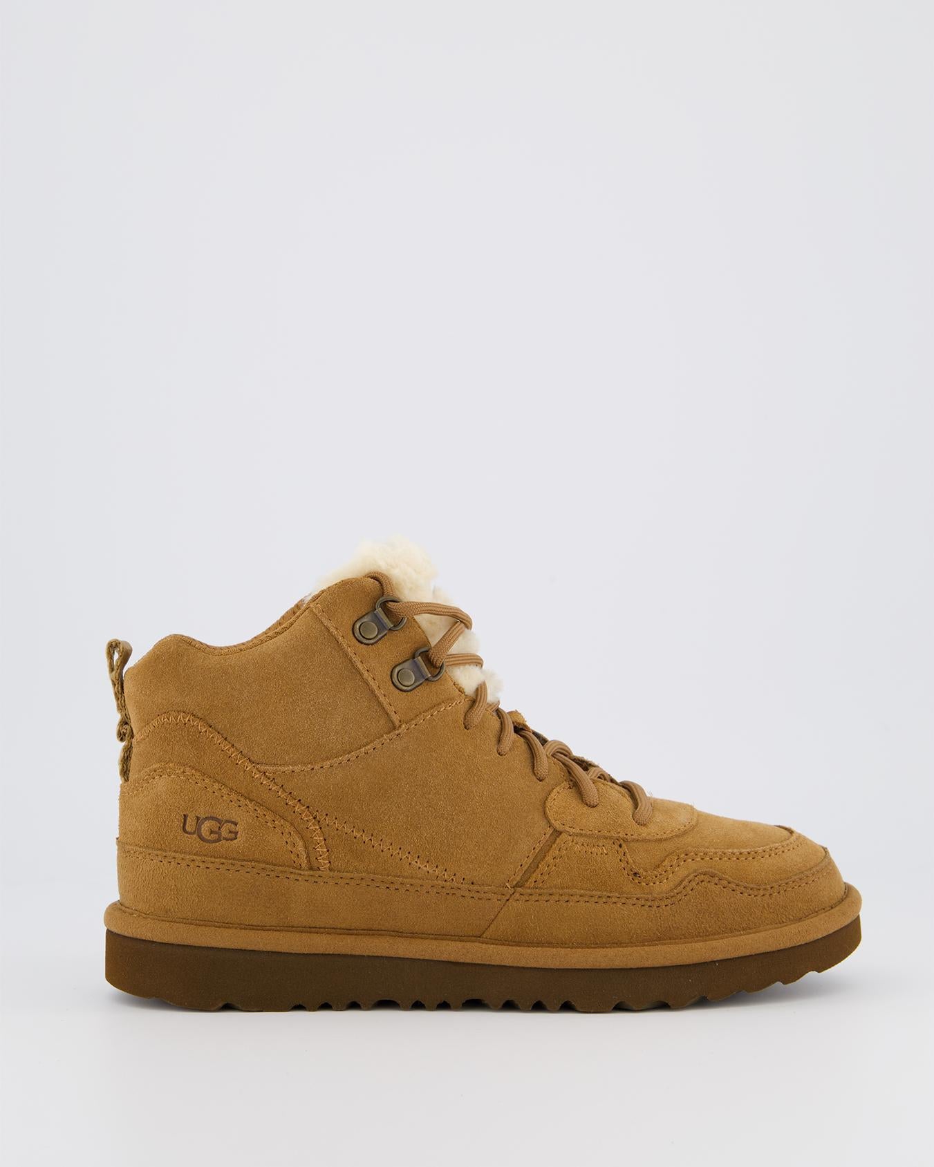 Kids Highland Hi Heritage Chestnut