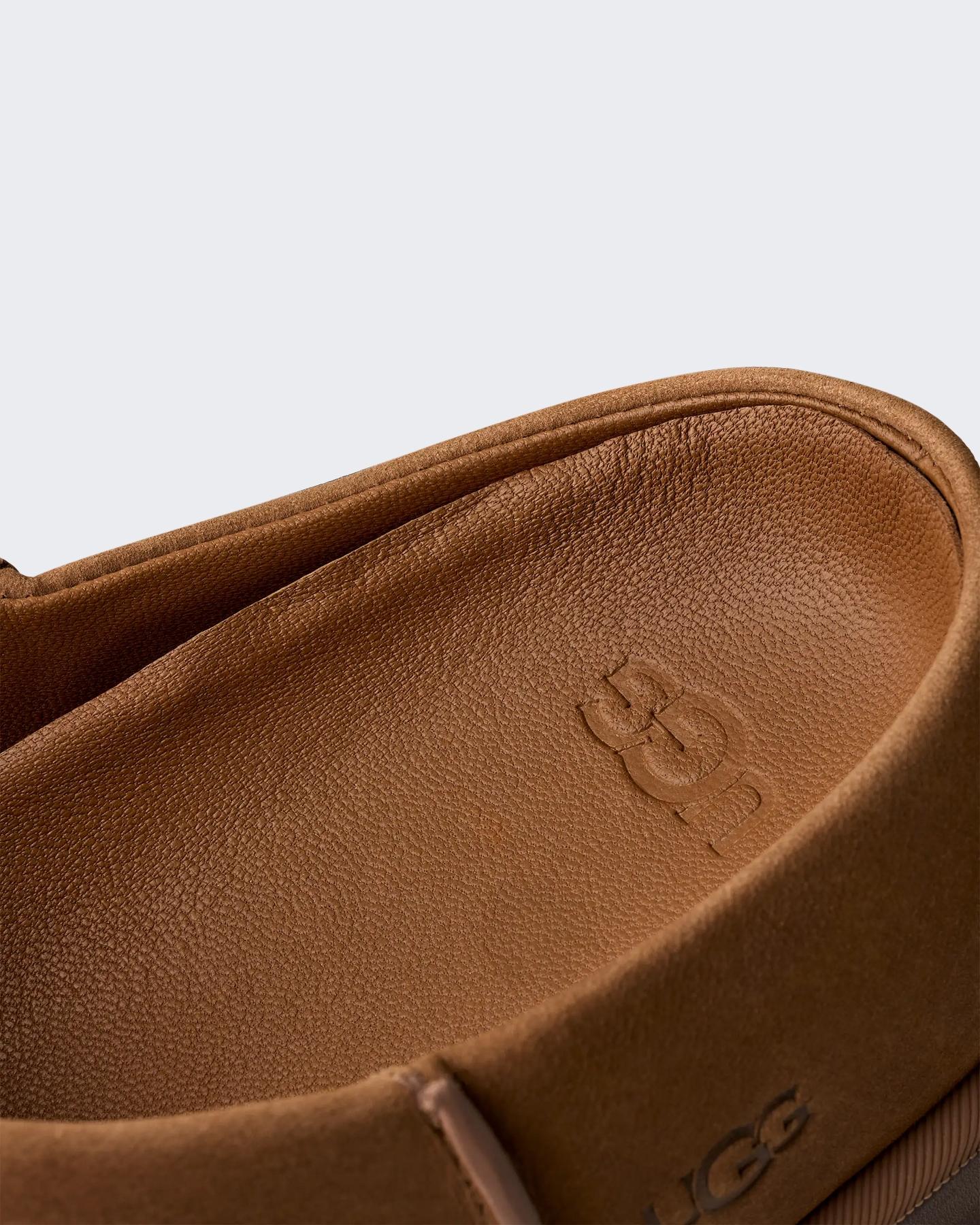 Dames Otzo Clog
