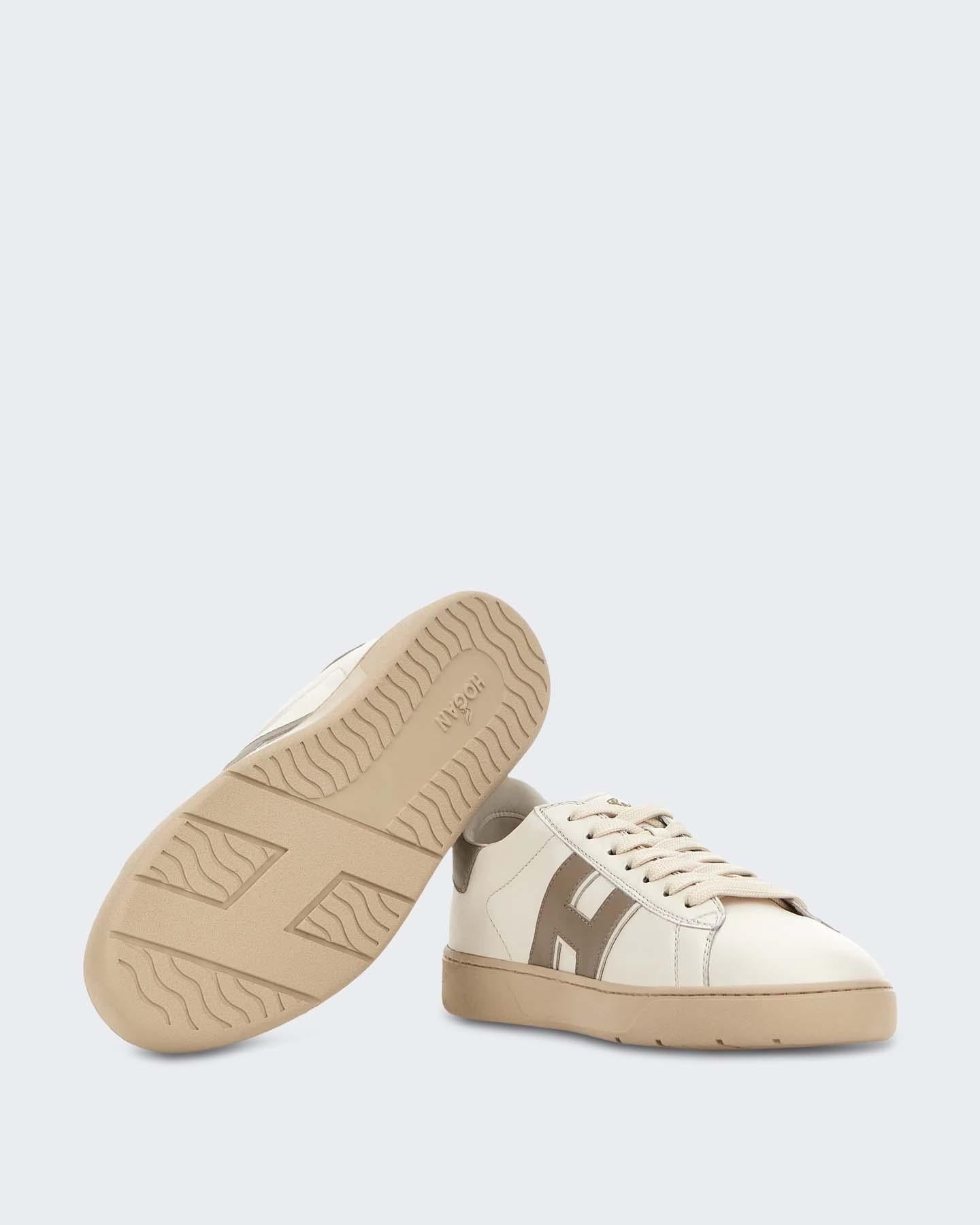Heren Hogan Cool Allacciato H Profil